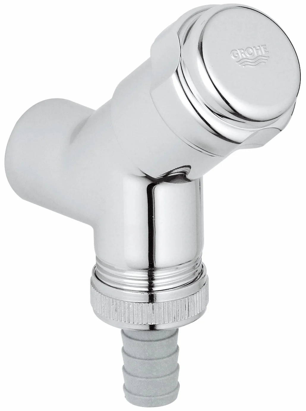 GROHE Eggemann Original 41010000 Robinet de Puisage DN15