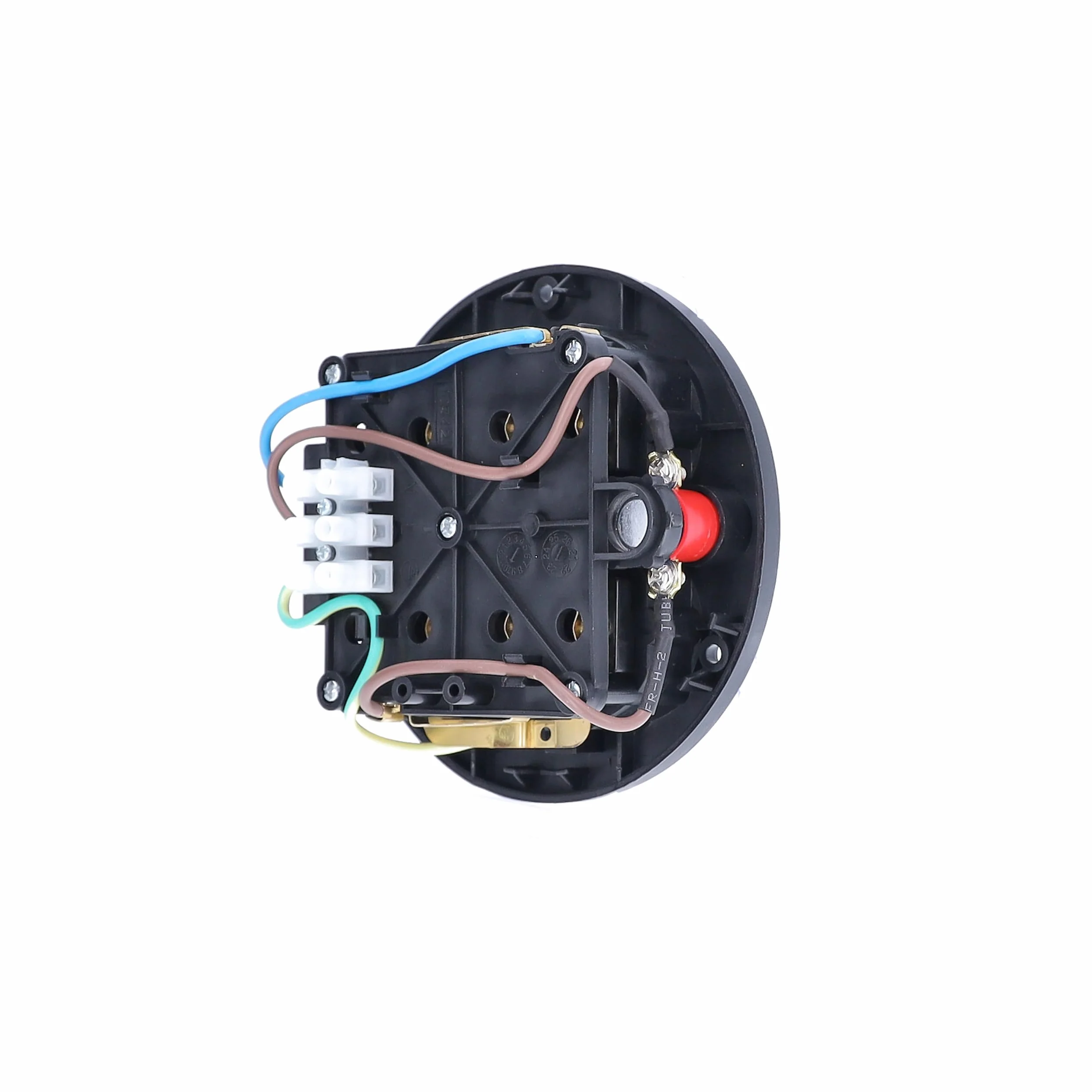 Schwabe insert de prises pour enrouleur de câble 4 prises IP20 230 V 16 A