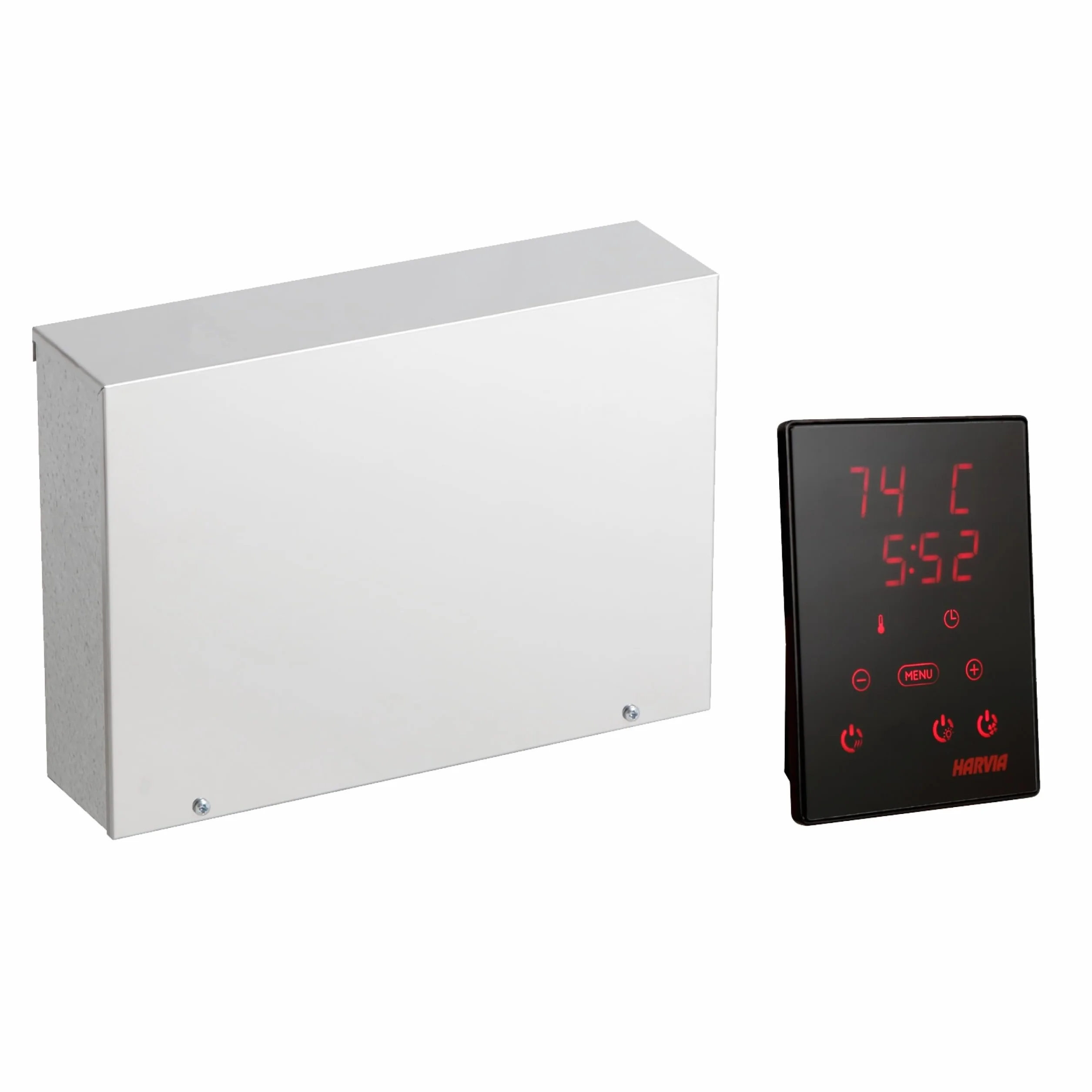 HARVIA XENIO CX110 UNITÉ DE COMMANDE