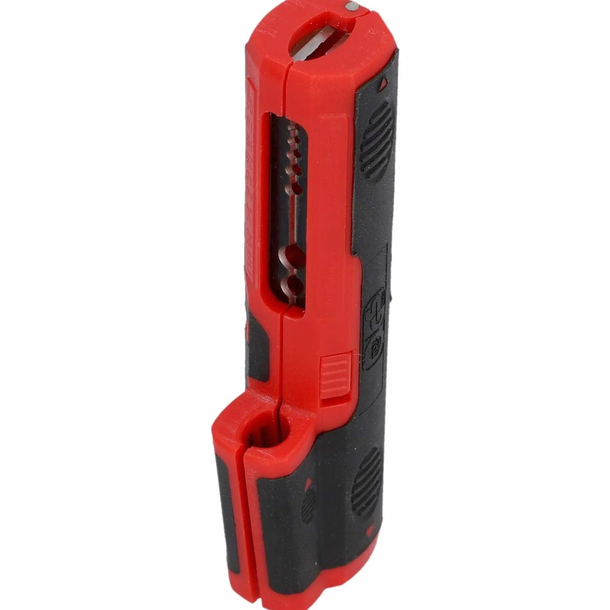 UNITEC Dénudeur de câble 8-13 mm pour câbles ronds RG59 RG6