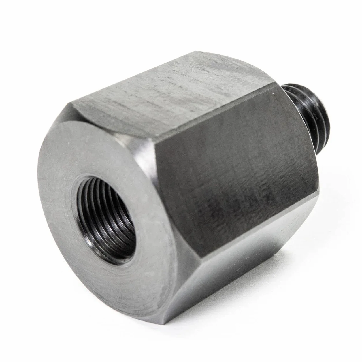 Adaptateur tour M18 x 1,5 IG filetage fin mandrin