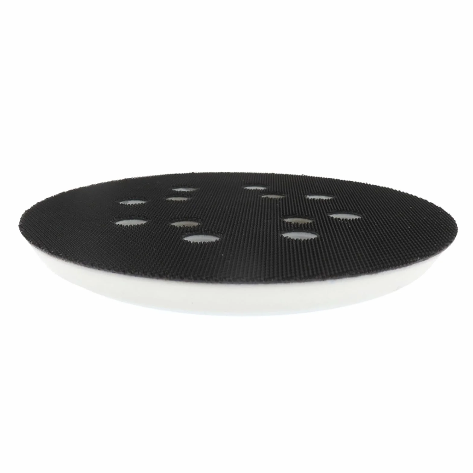 Plateau de Ponçage 125 mm pour Bosch PEX 300/400 AE