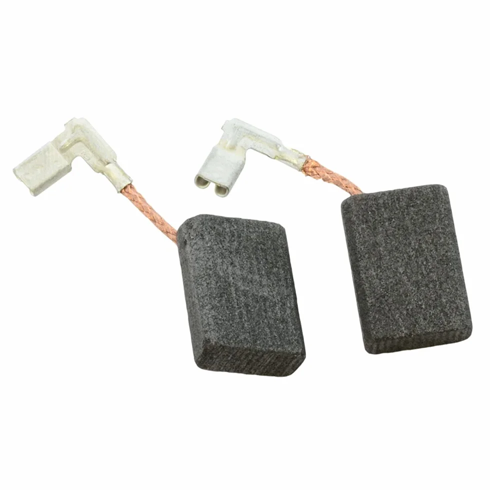 Balais de Charbon pour MAKITA GA5040C 5x11x15,5mm Arrêt Automatique