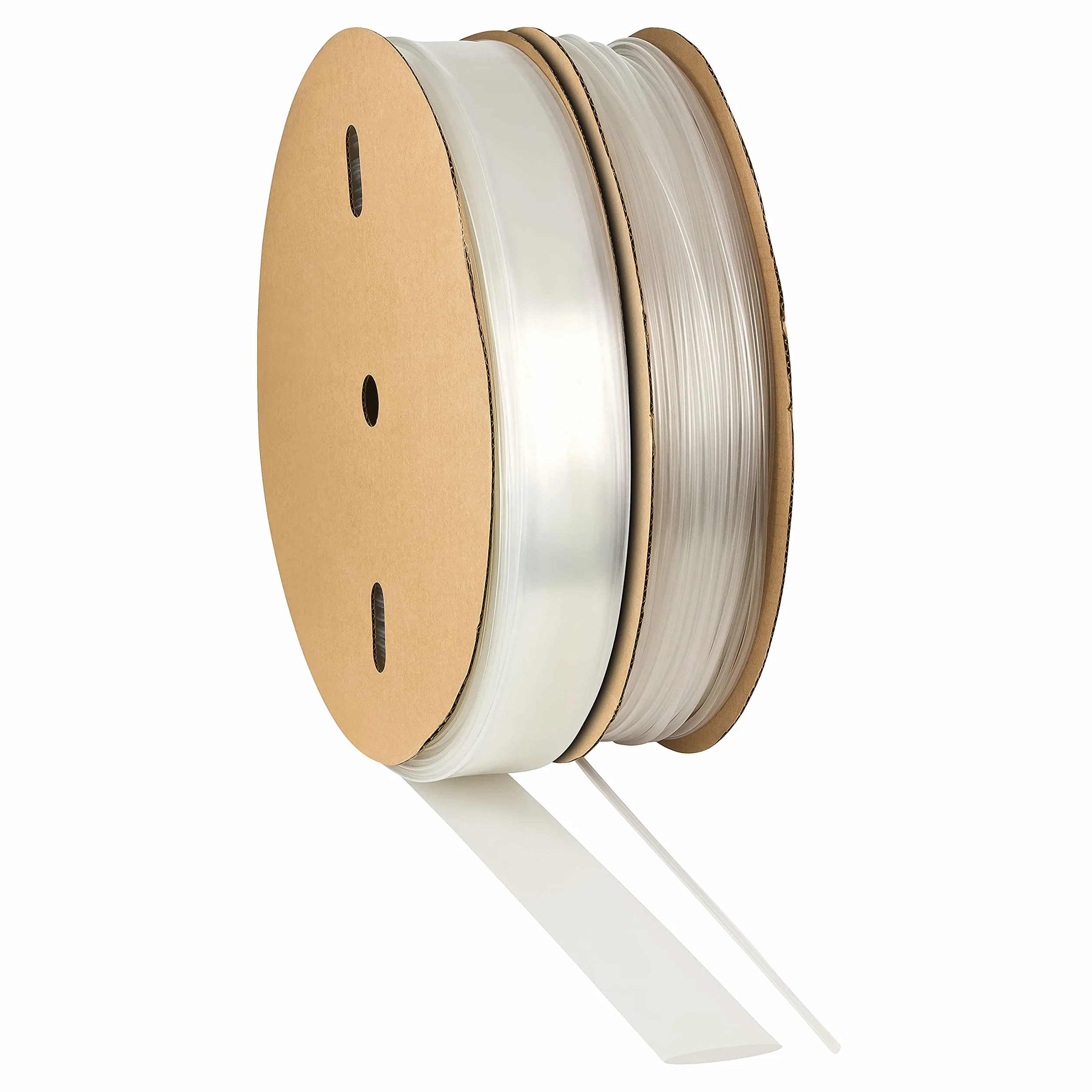 Gaine thermorétractable ISOLATECH Ø 20mm 3 mètres Kit 3:1 Polyoléfine pour isolation câbles