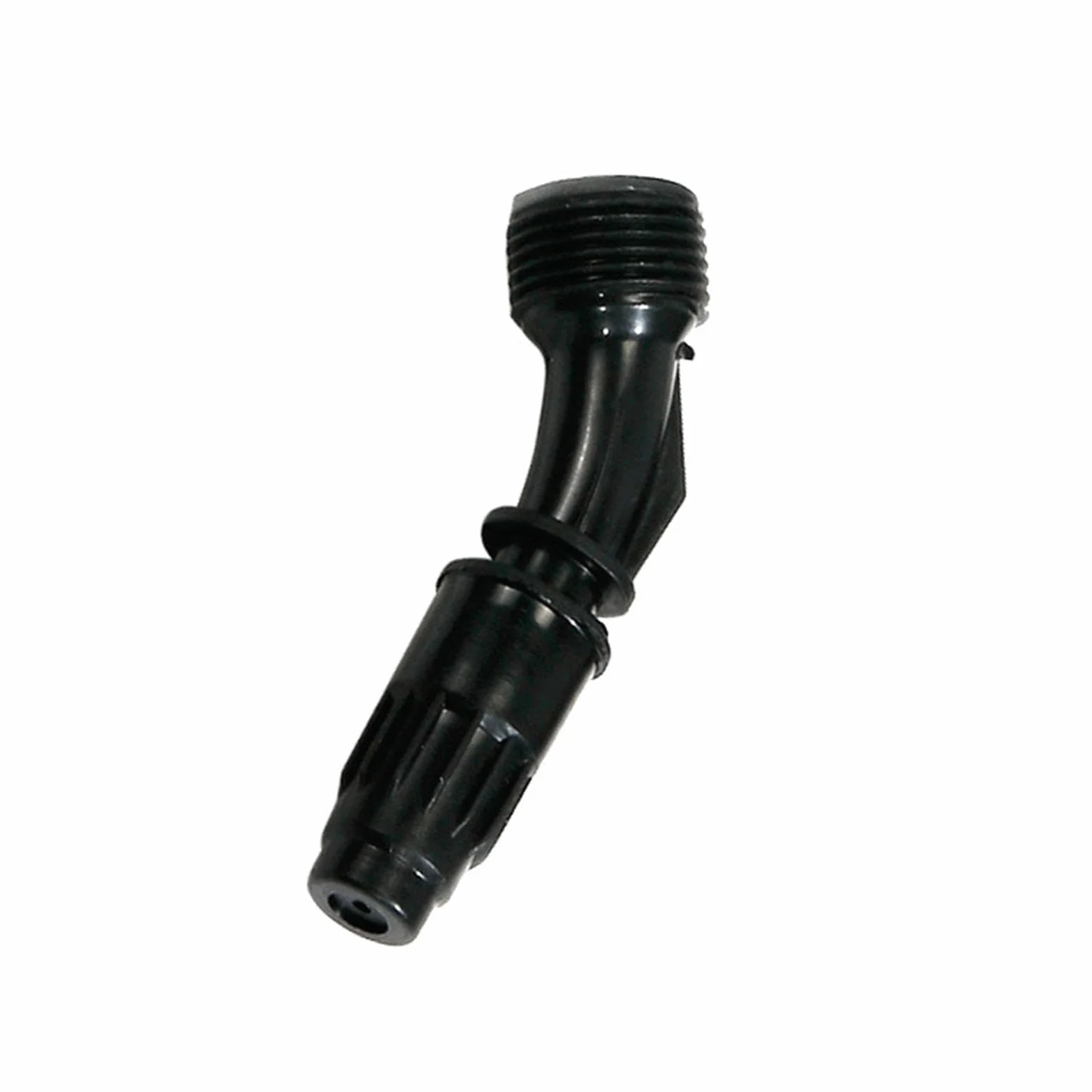 MagiDeal Embouts de buse de pulvérisation Buses de pulvérisation réglables faciles à installer pour pulvérisateur à dos, pièce de rechange de buse de jardin, Stylee