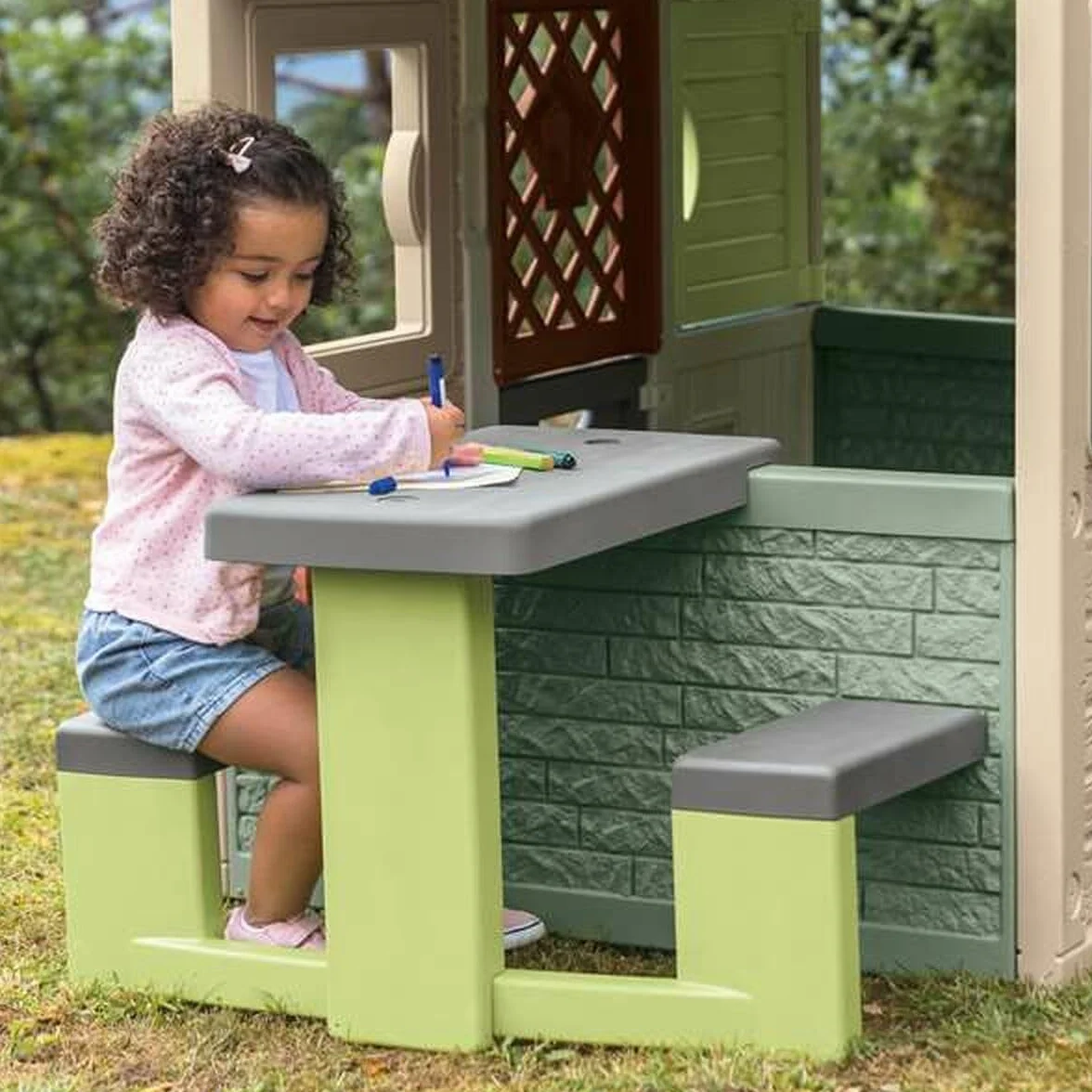 Smoby Table de Pique-Nique