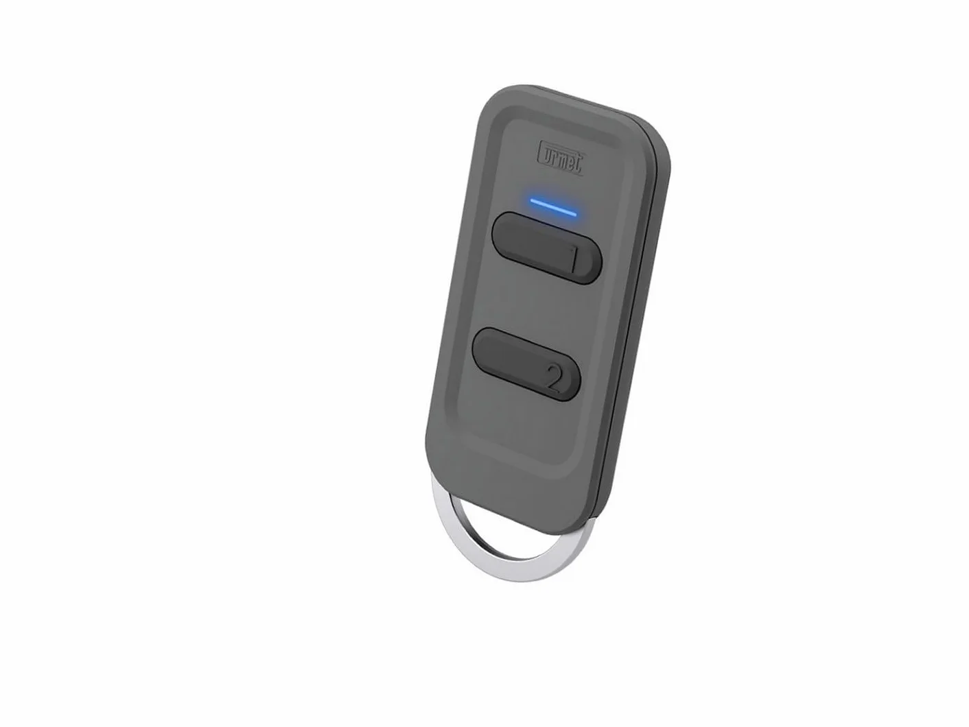YOKIS TLC2-UP Télécommande radio ZIGBEE porte clé 2 touches