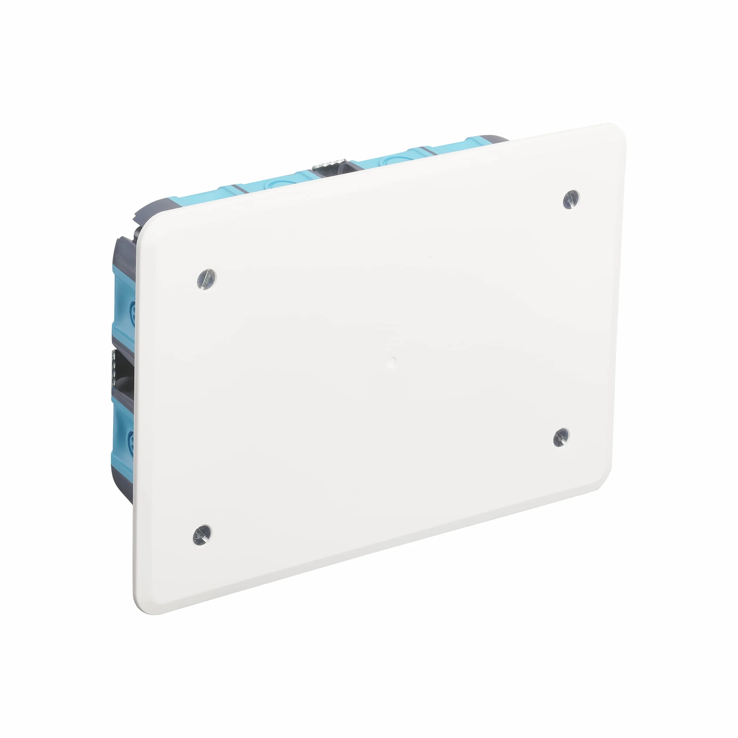 DEBFLEX Boîte de dérivation électrique étanche extérieur Stop Air 170x110x40