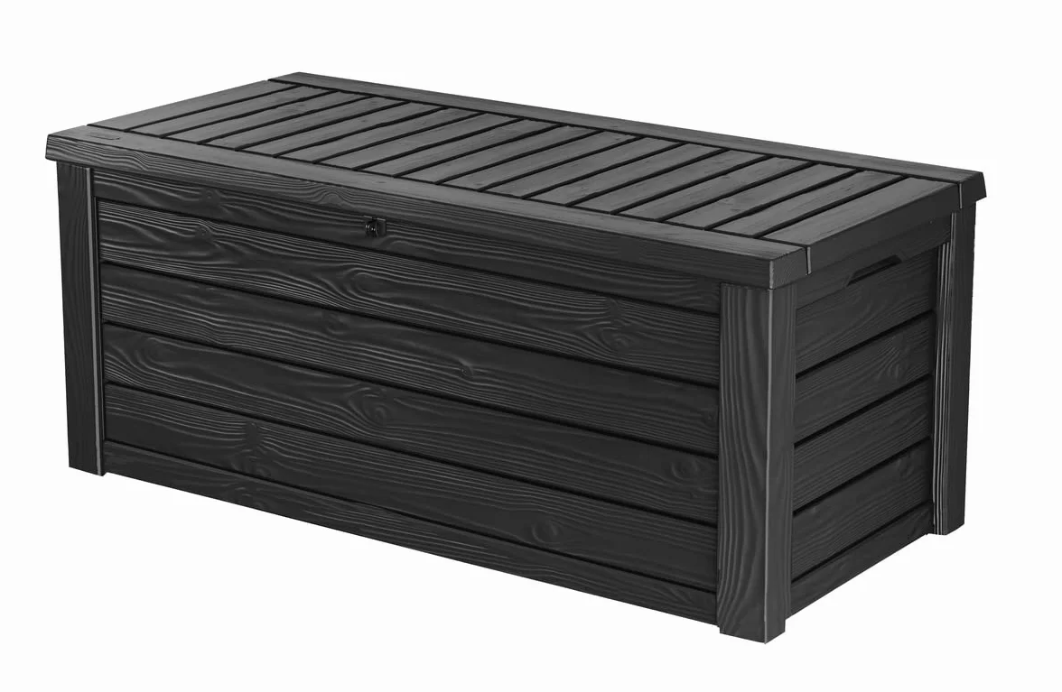 Keter - Coffre de rangement Westwood 570L
