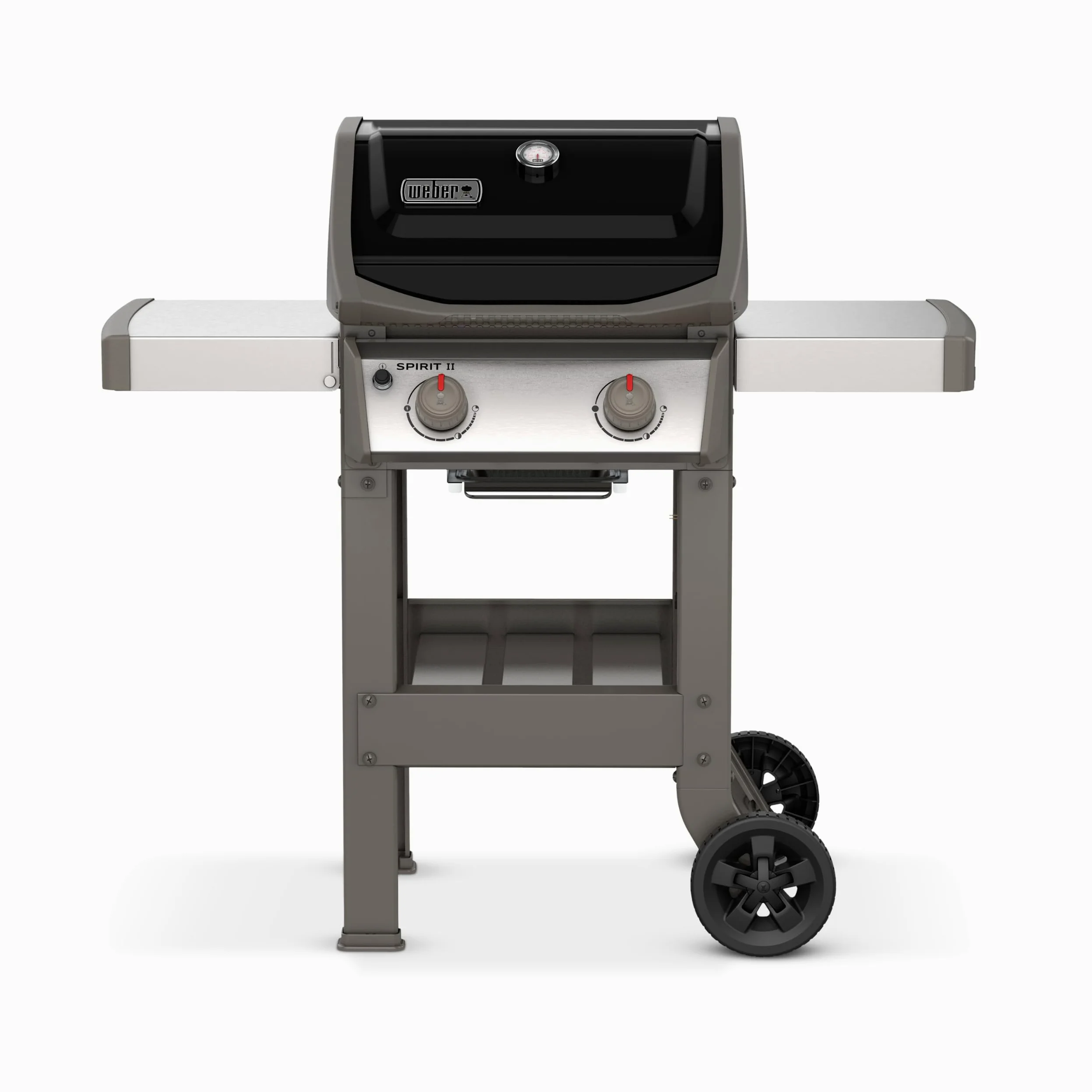 Weber Barbecue à gaz Spirit II E-210