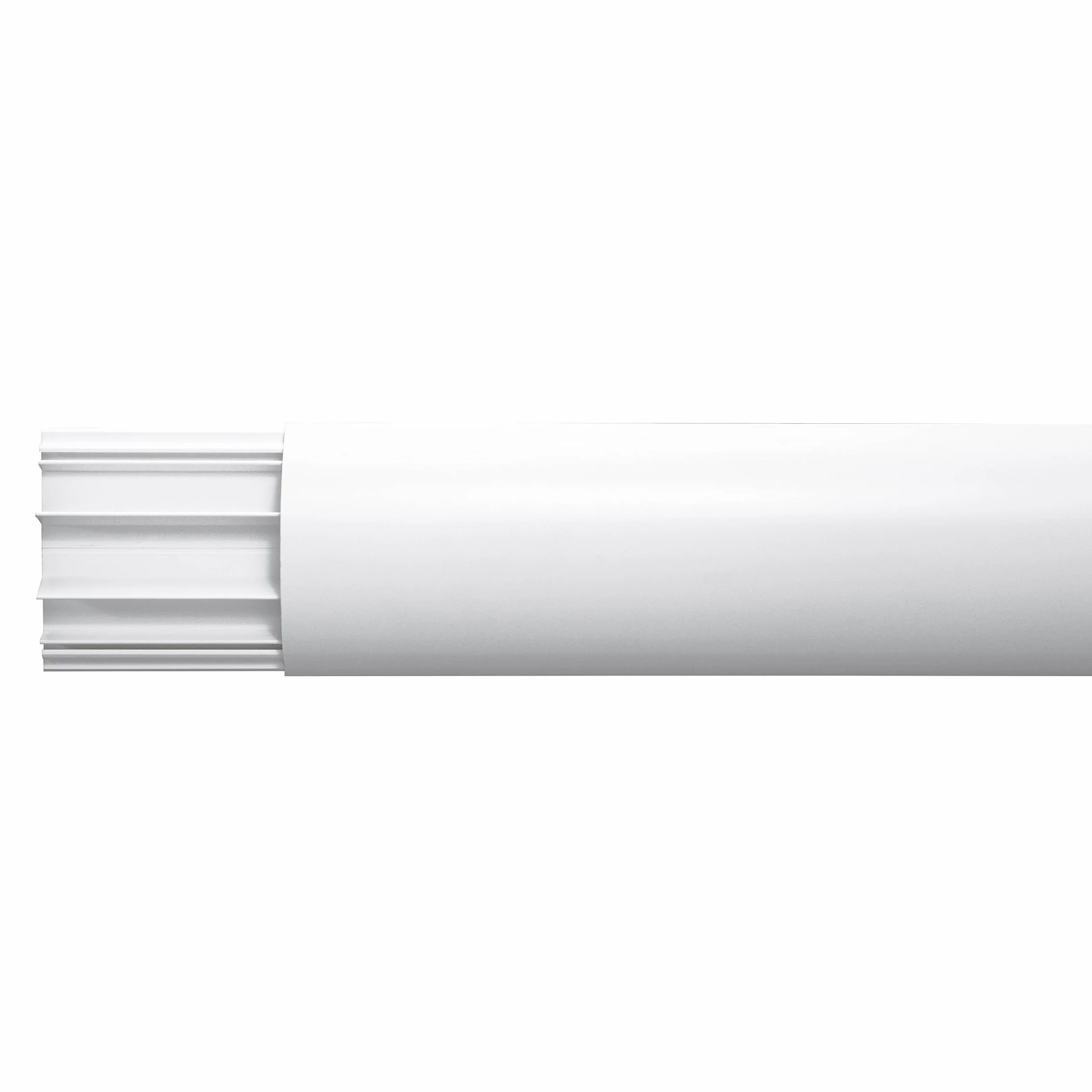 Legrand Kit cache-câbles multimédia finition blanc