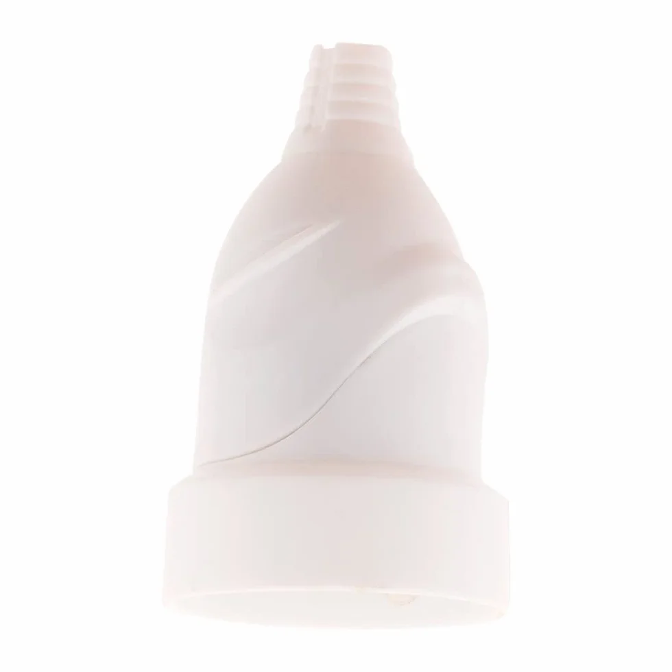 Zenitech Fiche femelle 16A 2P+T blanc