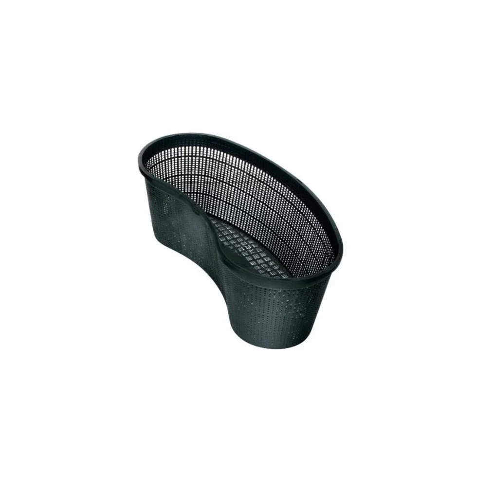animallparadise - Lot de 3 Paniers Ovale 45 pour Bassin Aquatique