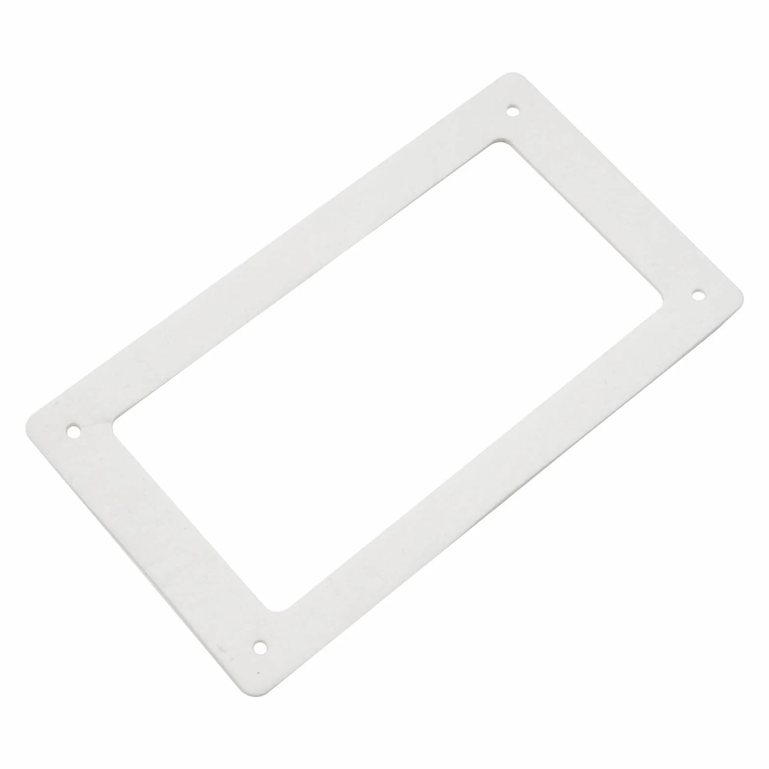 Joint en fibre de céramique pour rabat d'inspection MCZ 220 x 120 x 4 mm, joint de porte de poêle résistant à la chaleur, compatible avec MCZ Club Air Musa Suite Series poêles à granulés pièces de