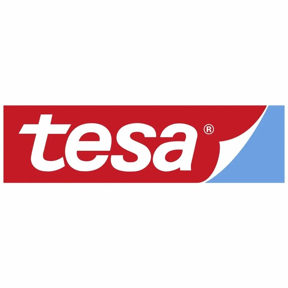 tesa Ruban adhésif pare‑vapeur Seal Flex 50 mm x 25m haute performance pour freins‑vapeur et membranes de toiture