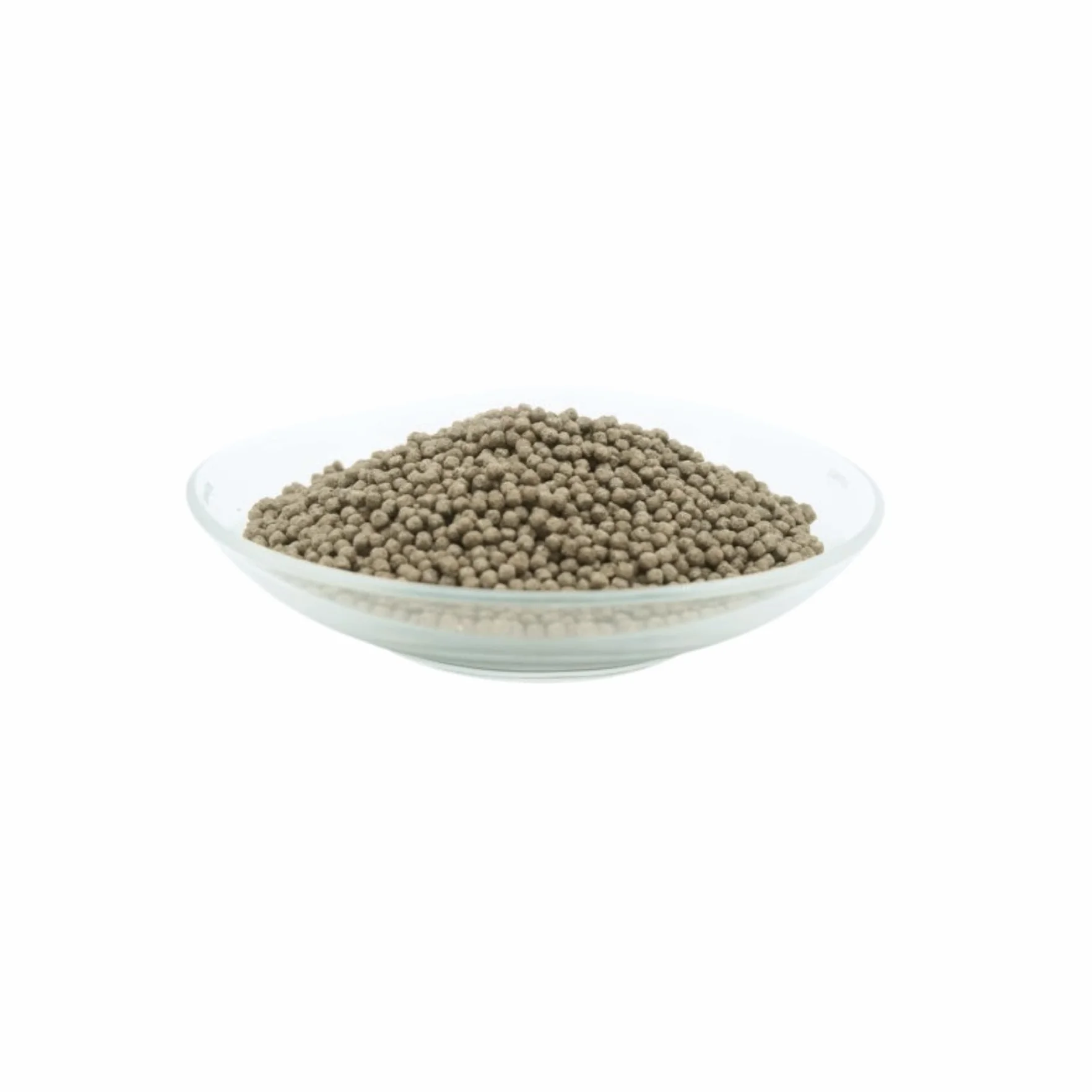 Granulés flottants pour carpes koï 3 kg 3 mm avec vitamines et minéraux