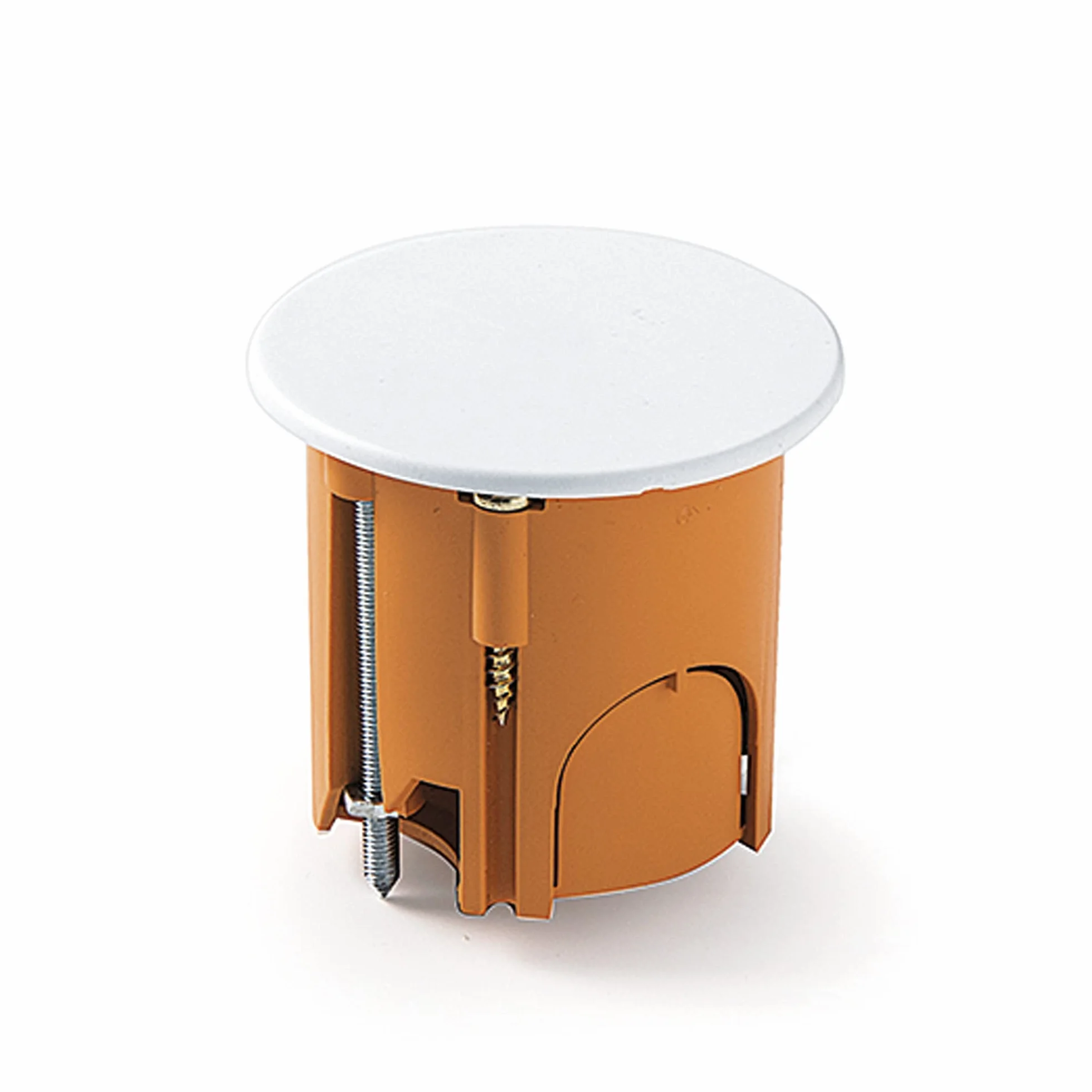 FAMATEL 3259 Boîte placoplâtre 40 x 39 Point de lumière