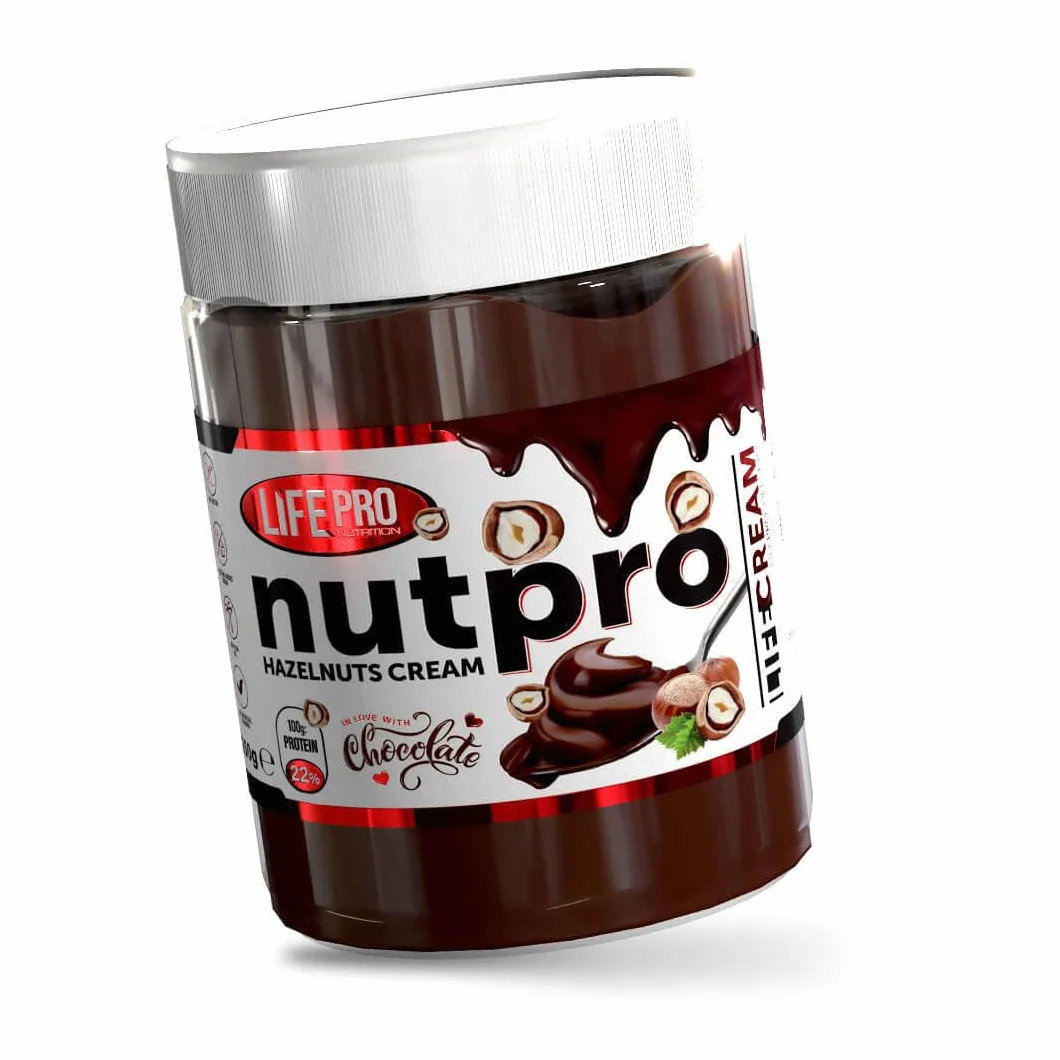LIFEPRO - NUTPRO - 250 G