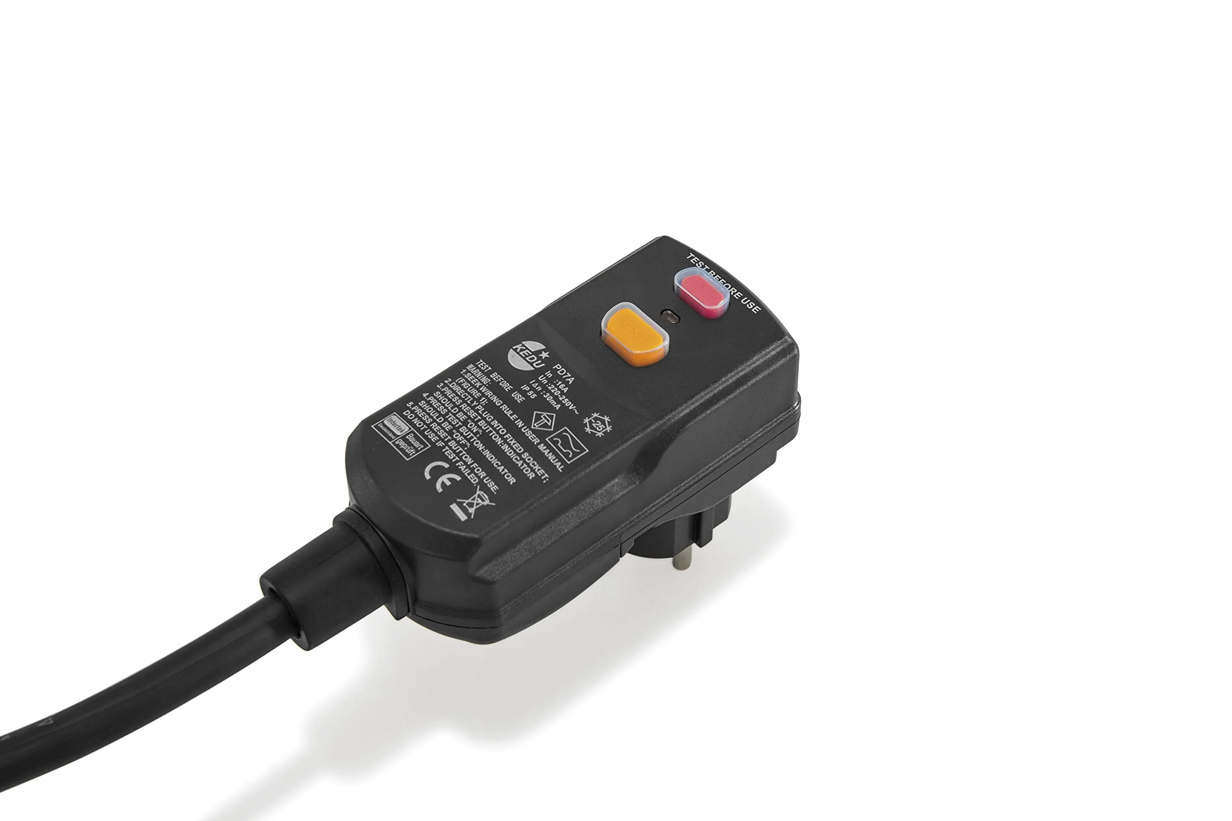 Intex Rechauffeur 3kW pour Piscine jusqu'à 12m³