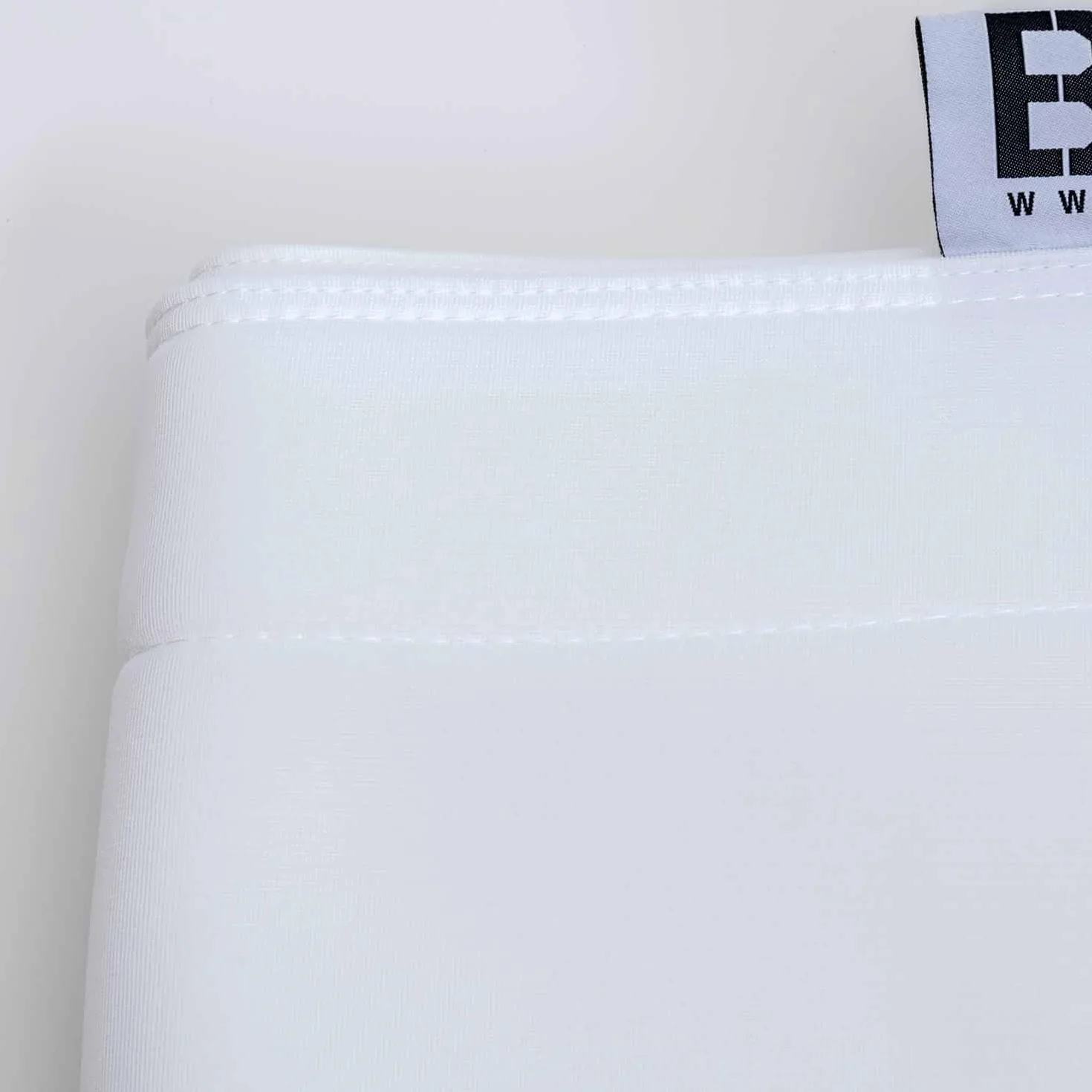 LIVEDECO - Housse Vide Pouf Géant XXL, Flottant pour Piscine, Blanc Pool BiG52
