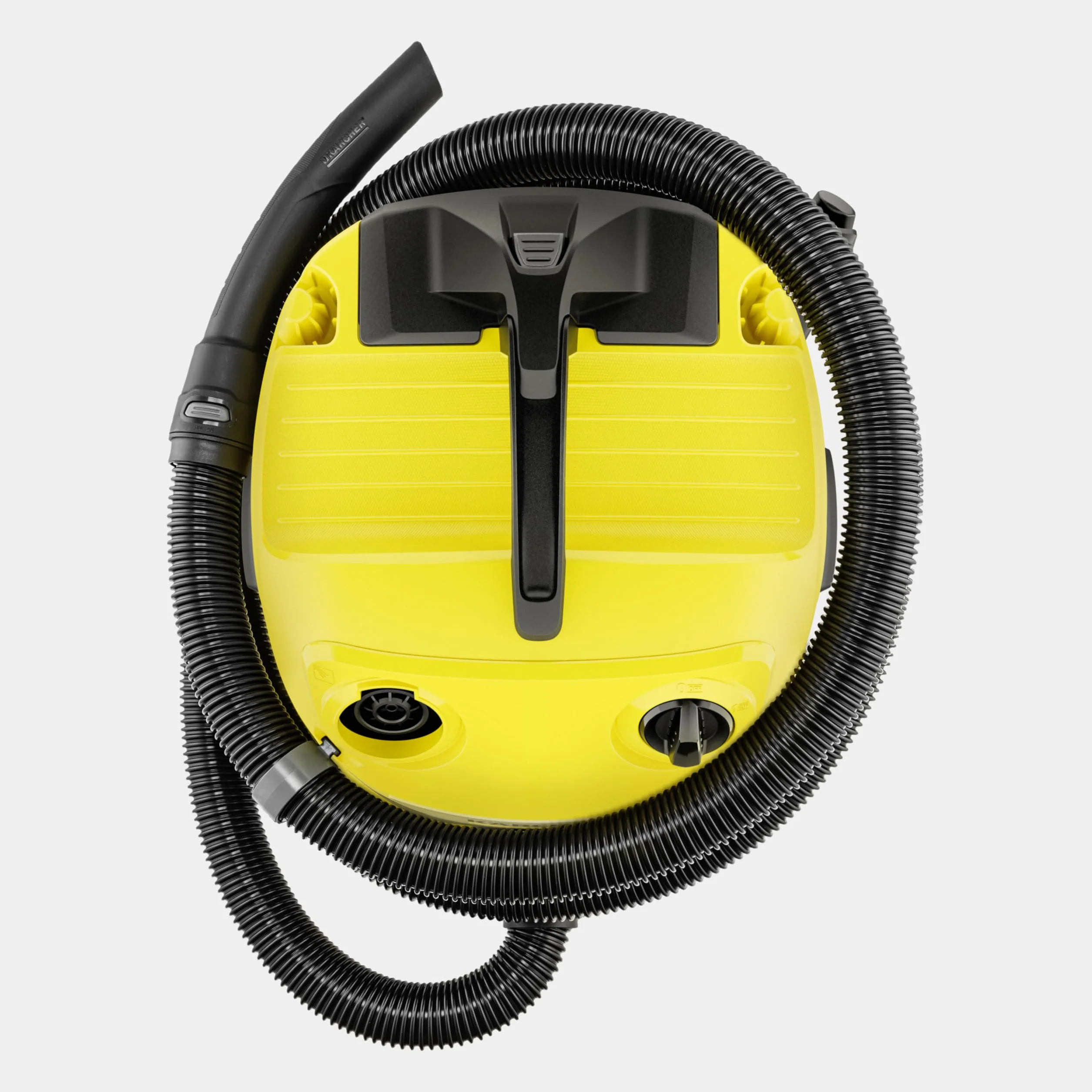 Kärcher Aspirateur Eau et Poussières WD 4 V-20/5/22 1000W 20L 2,2m