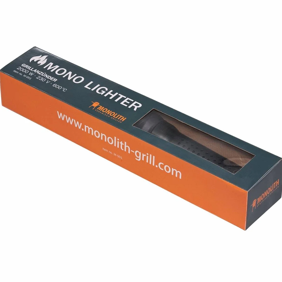 Monolith Mono-Lighter