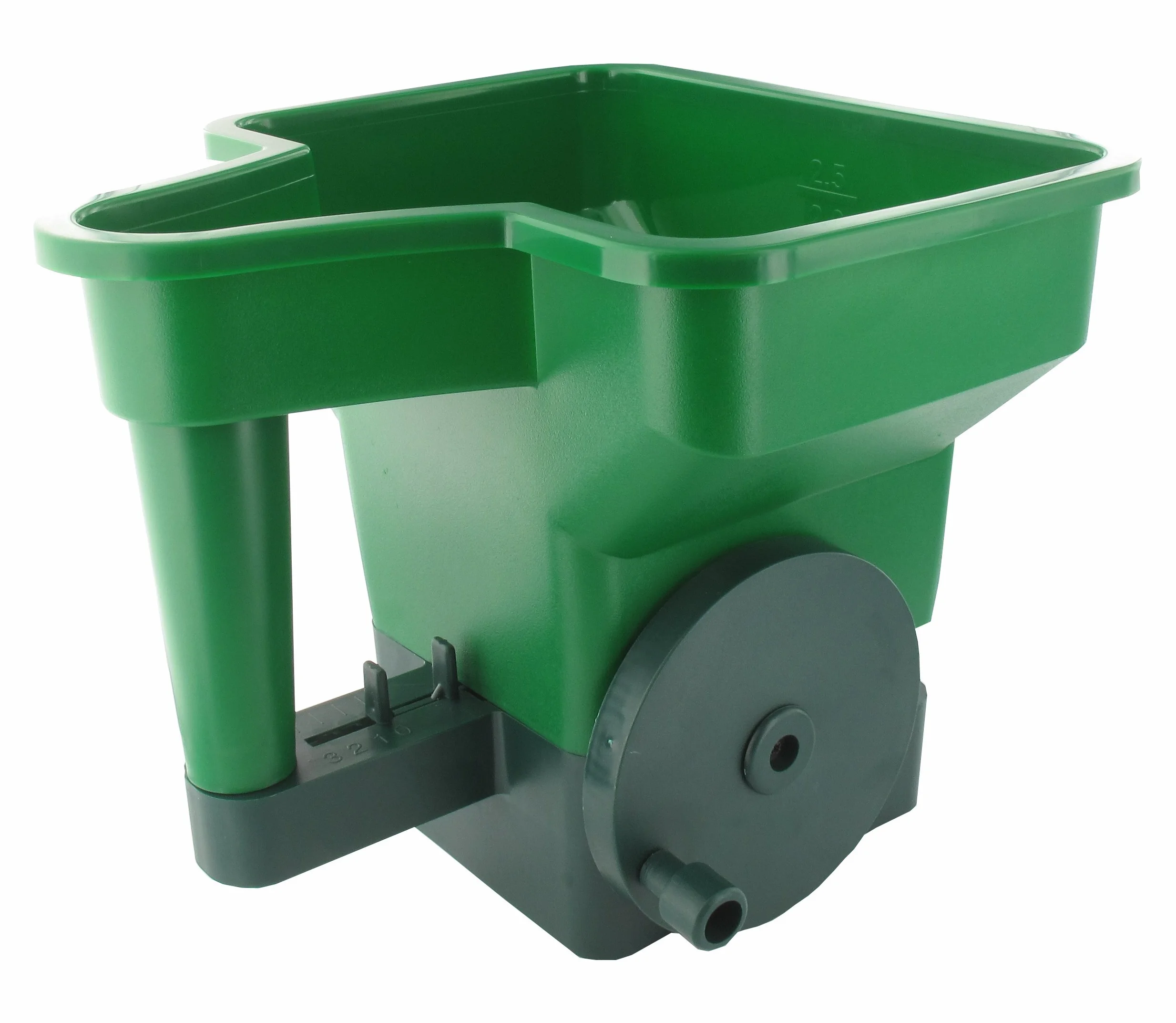 Greenstar 1448 Epandeur manuel 3 kg de capacité maximale