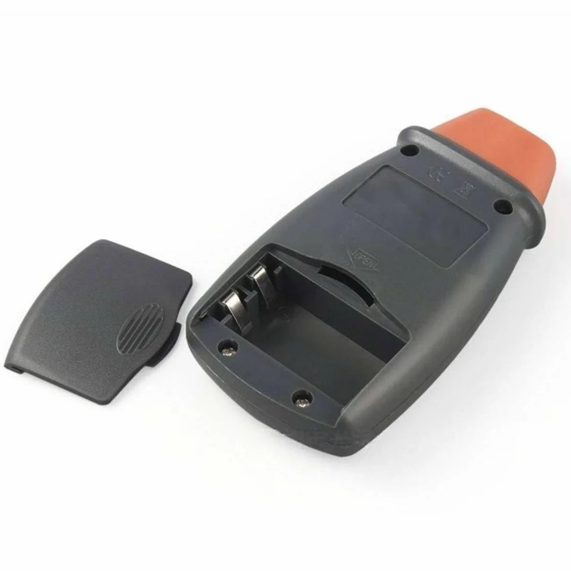 Numérique Laser Tachymètre sans contact RPM Tach