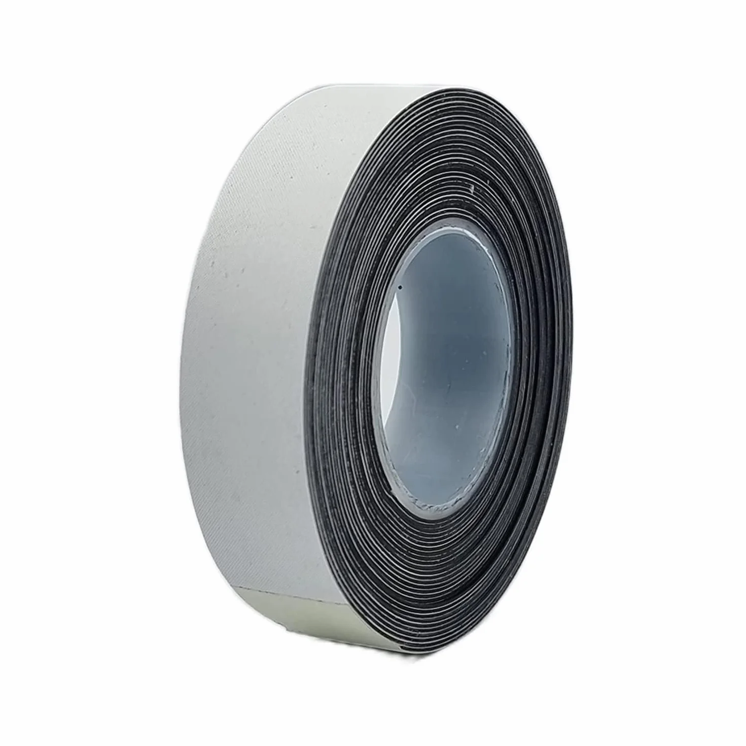 Ruban en caoutchouc noir auto-agglomérant, bande PIB 19 mm x 5 m étanche
