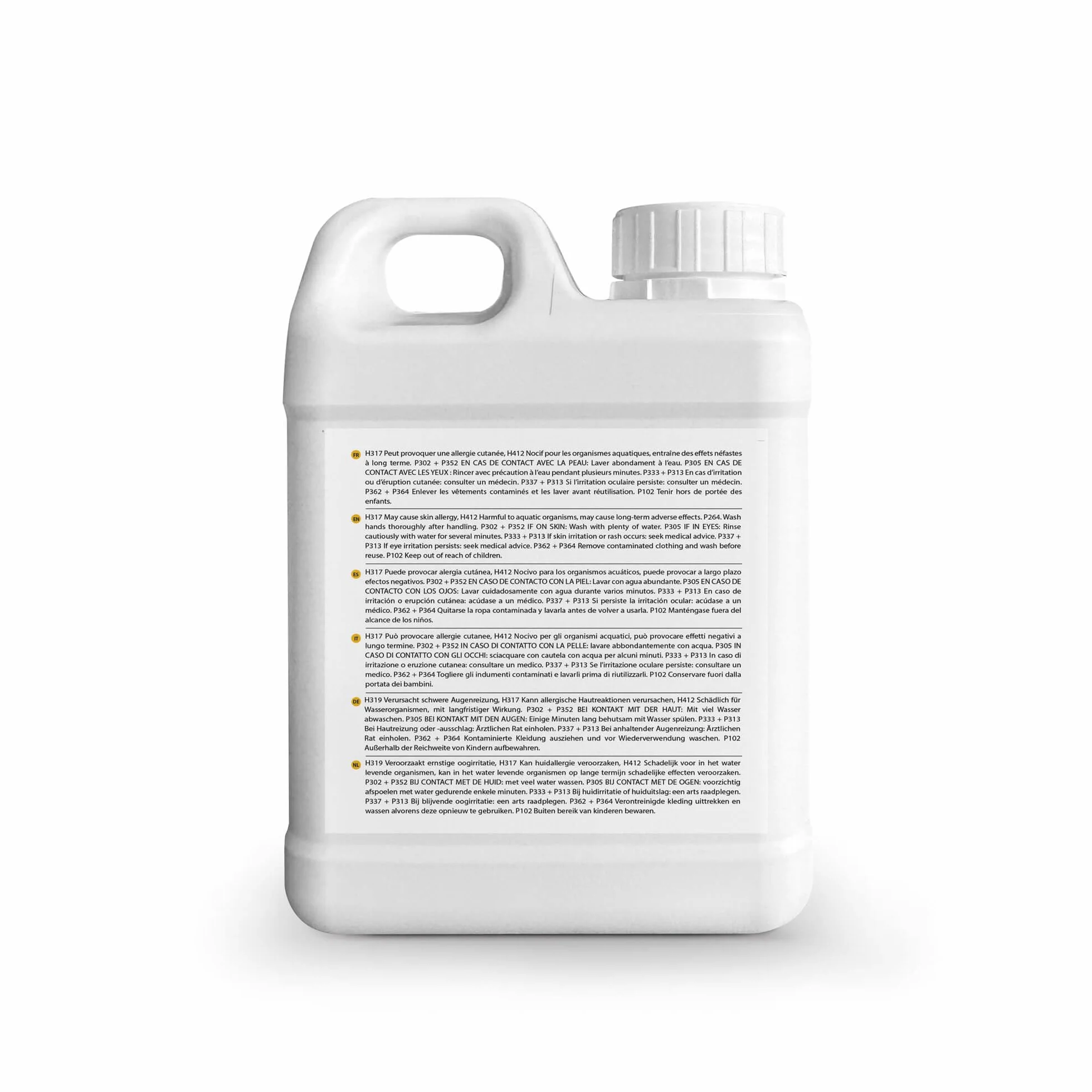 KIKAO Elixir Sauna & Hammam Eucalyptus/Menthe Aromathérapie 1 kg