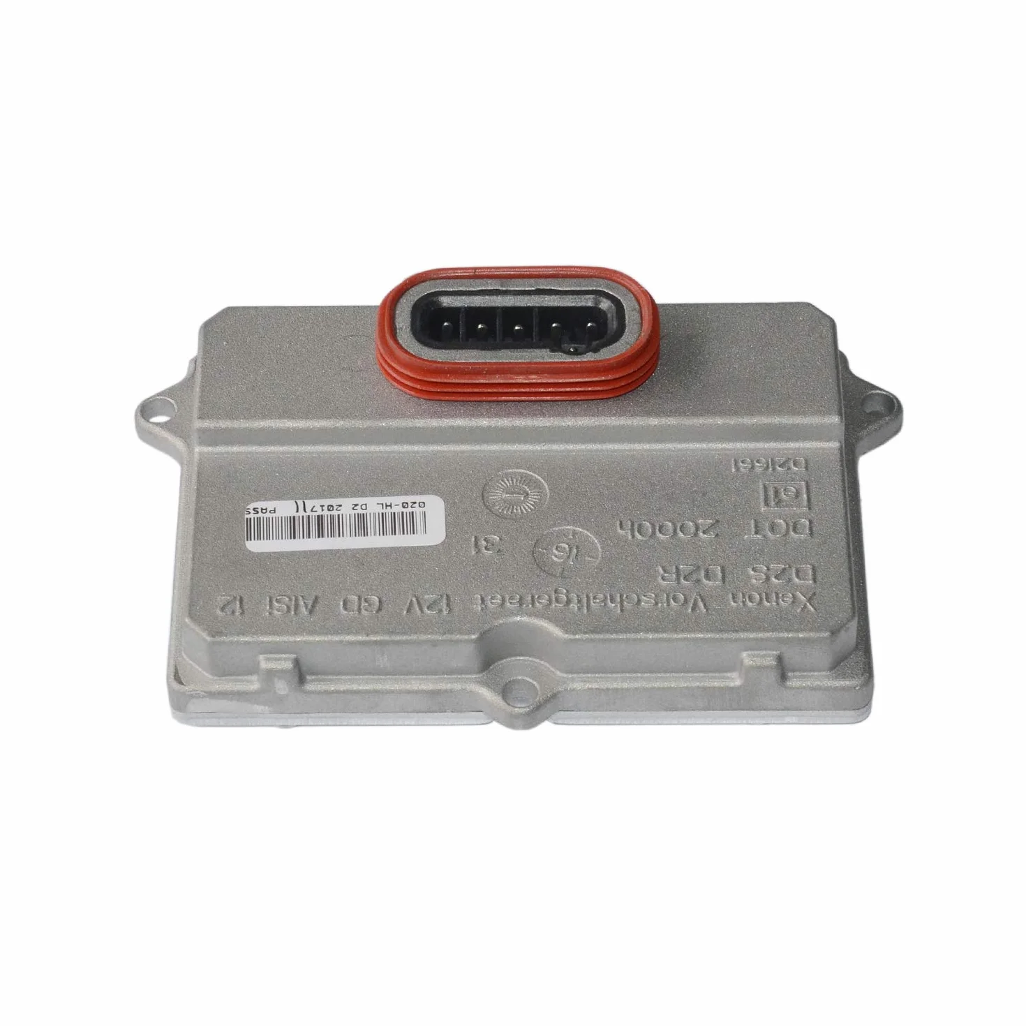 Ballast pour phare xénon 5DV 008 290 00 / 4E0907476
