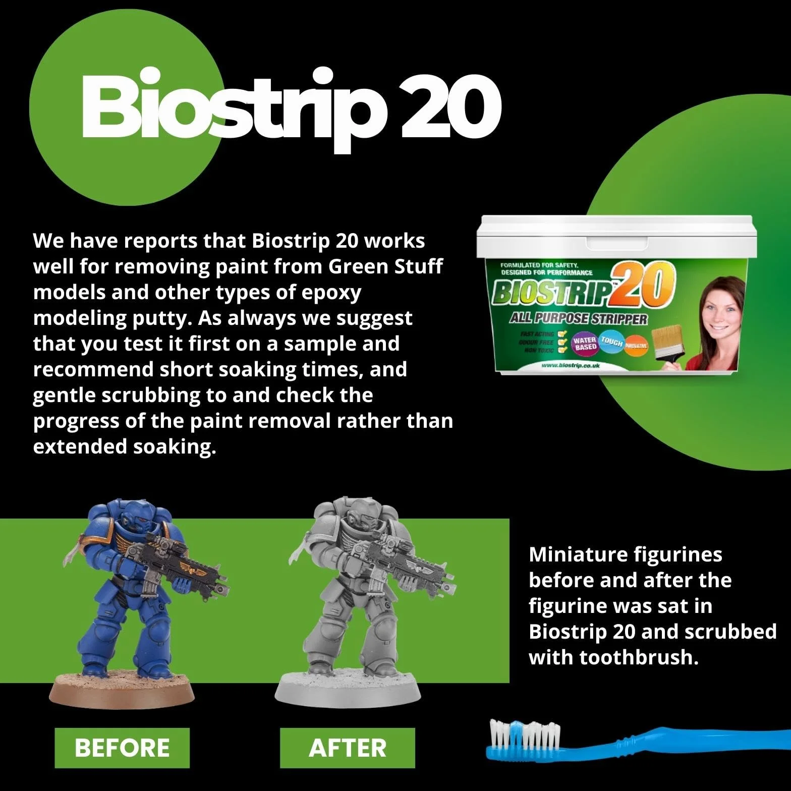 Décapant à peinture écologique 500 ml