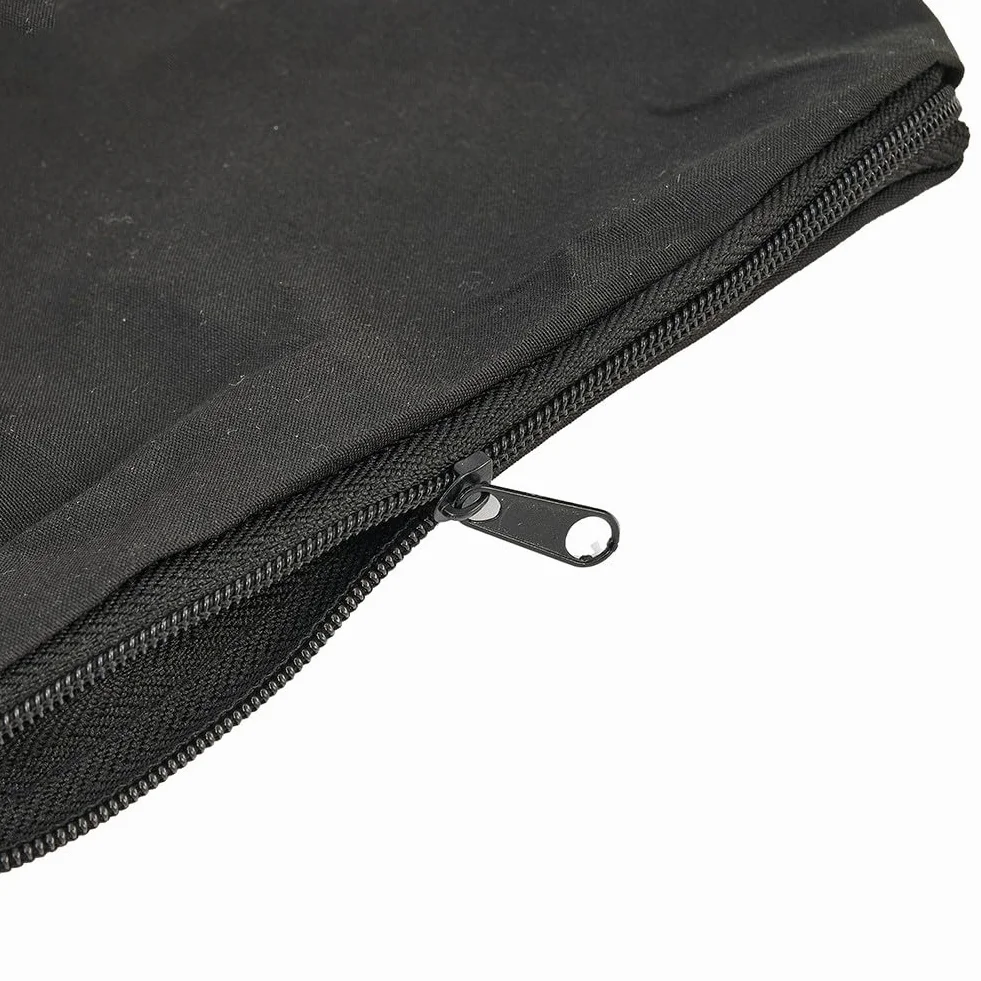 Sac anti-couverture pour ponceuse à bande noire robuste, fixation de sac à outils électriques pour ponceuse 9403 avec connecteur