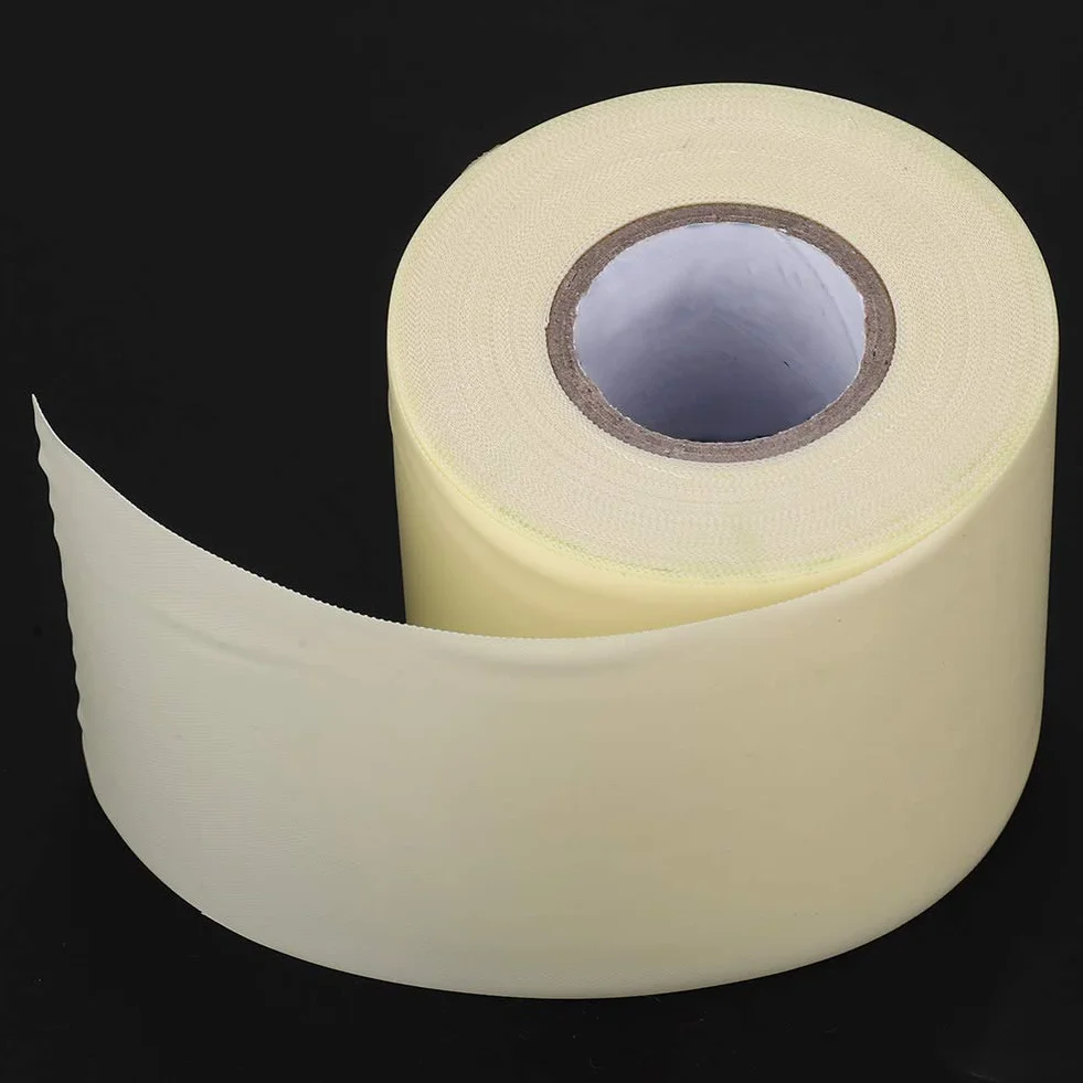 Bandage PVC épais résistant à la corrosion pour climatisation Attache-câble