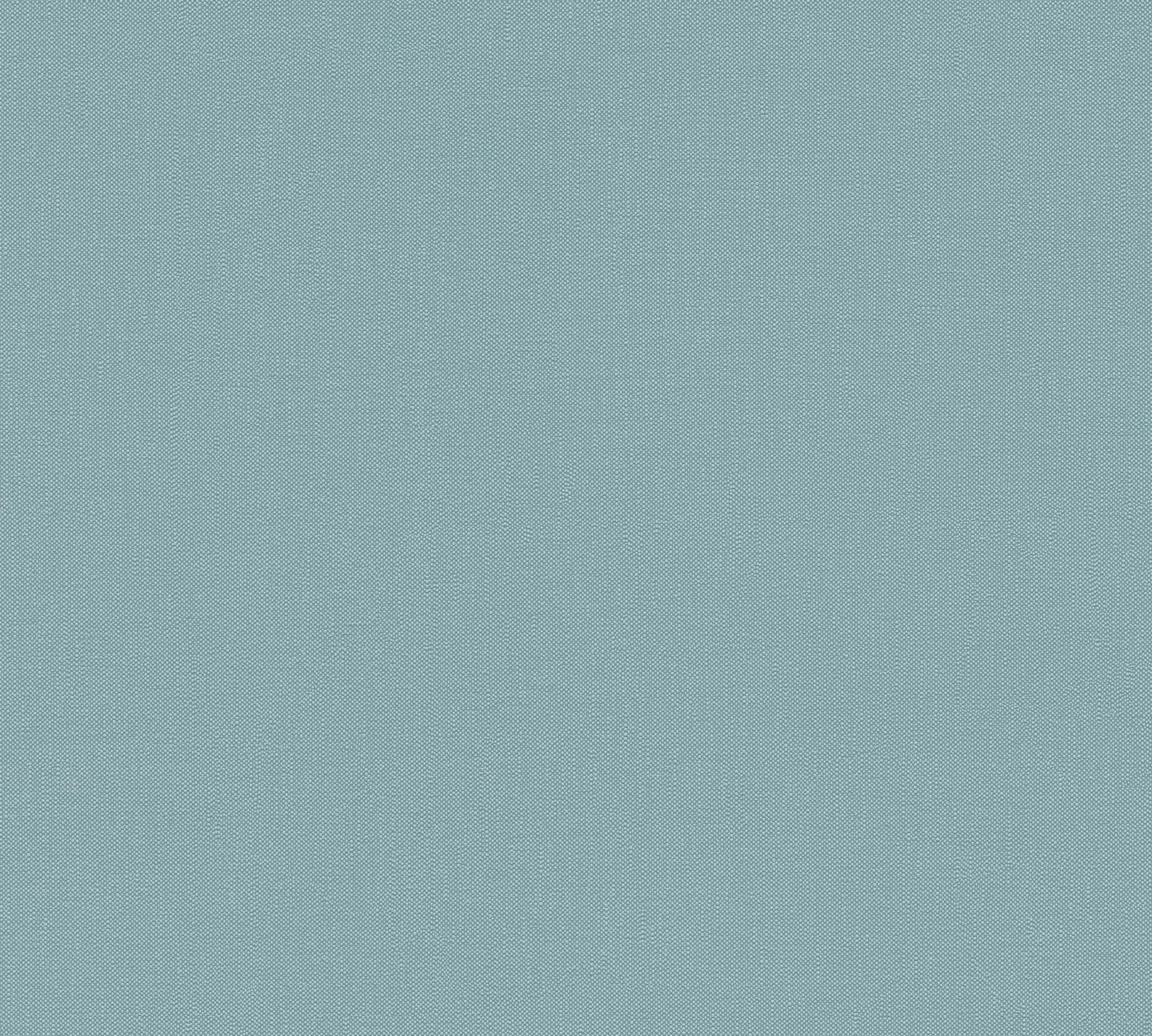 A.S. Création papier peint intissé uni bleu turquoise relief 10,05 x 0,53 m 397836