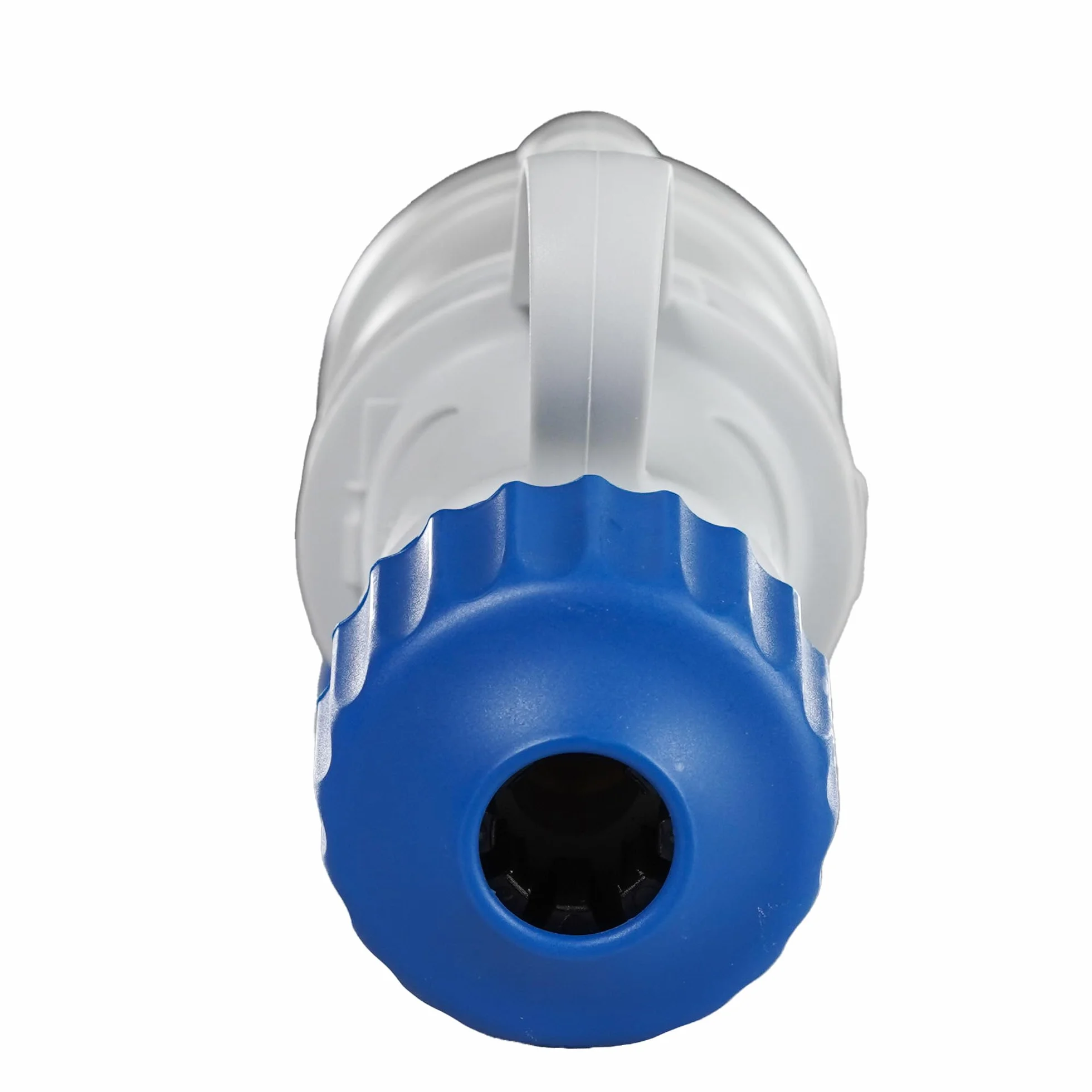 FANTON ARGO 2P+T 16A 200-250V 6h IP44 Prise mobile câblage rapide