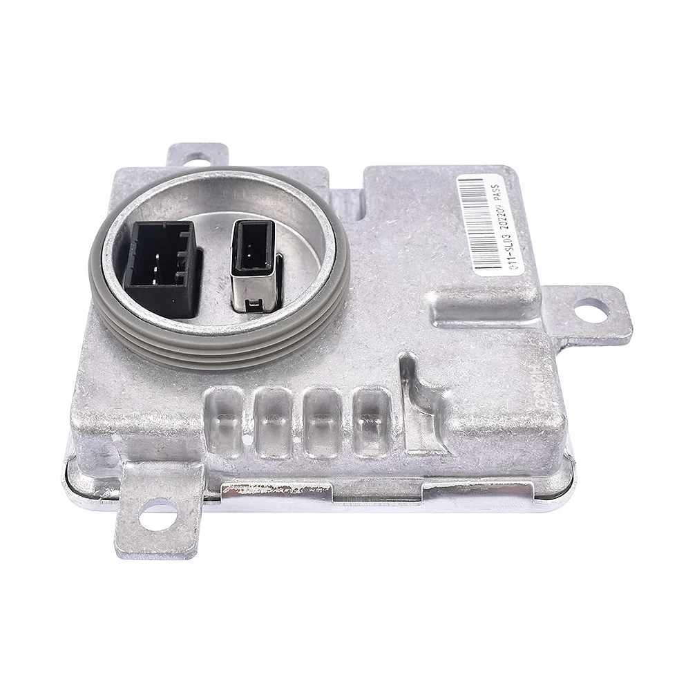 Ballast CACHÉ D3 calculateur phares xénon 8K0941597B