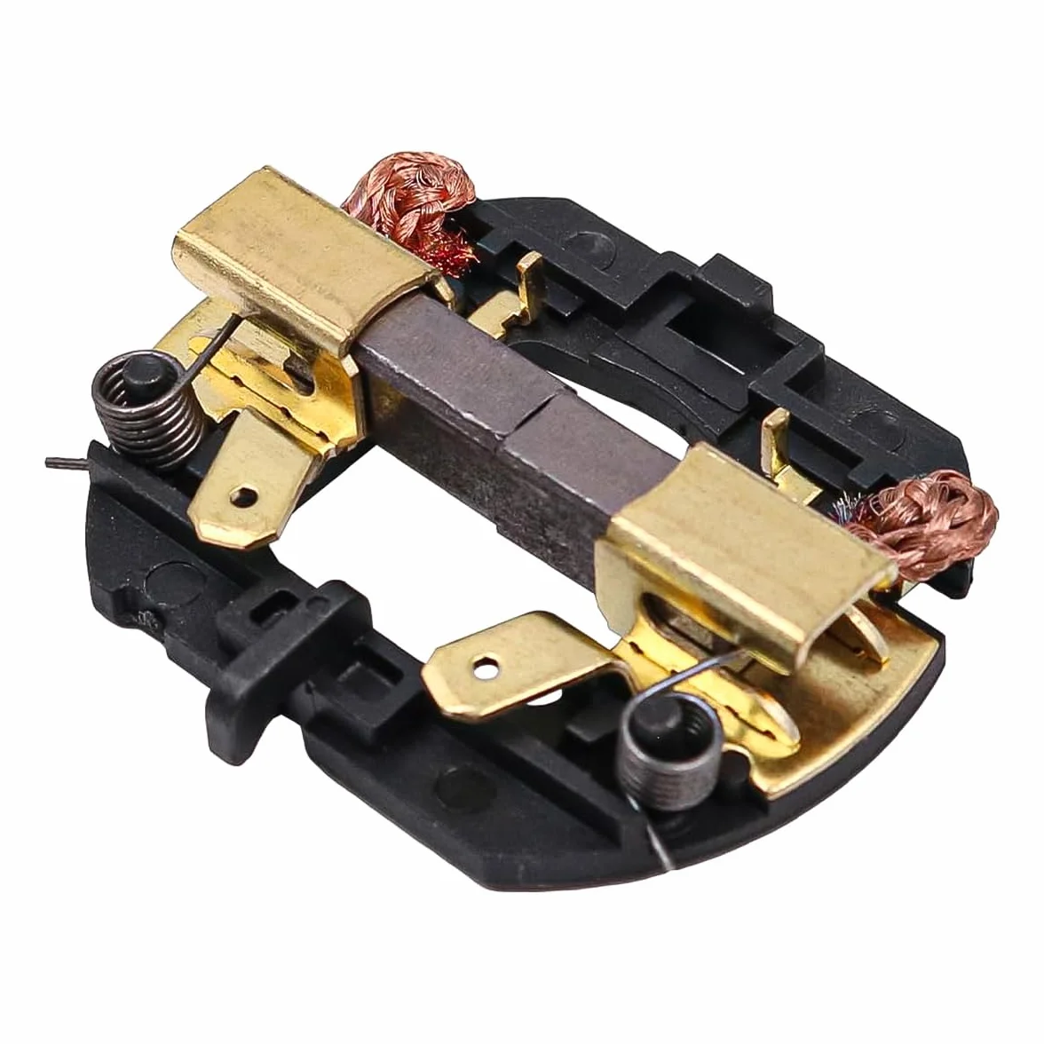 Namvo Porte-Brosse en Carbone N012060 pour DC330 DCS331 DCD925 DCD930 DCD940 DCD980 DCD985
