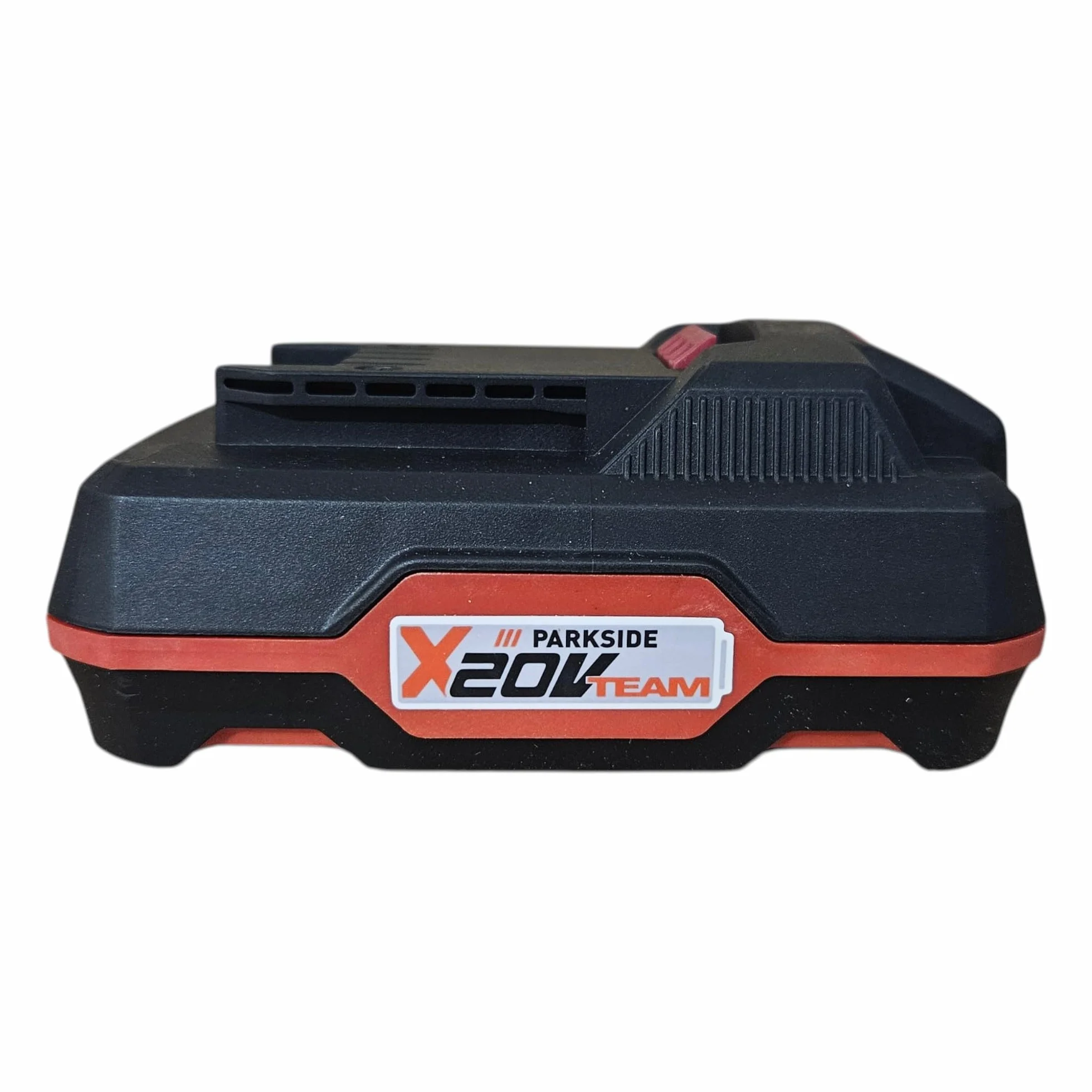 Parkside Batterie Lithium-ION 20 V 2 Ah PAP 20 B1 Chargeur 60 Min PLG 20 C1 65 W 2,4 A