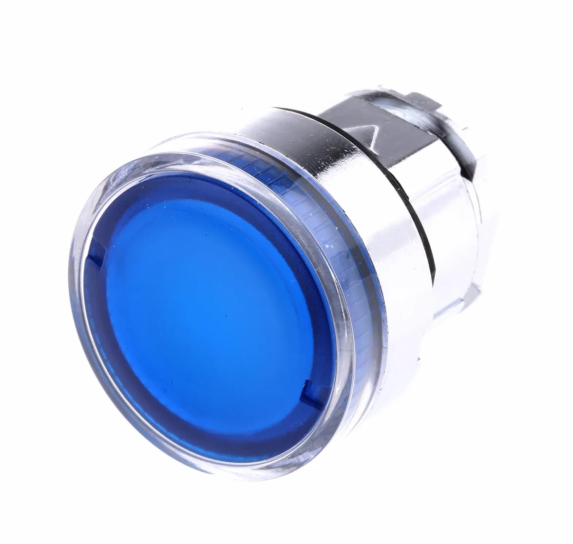 CABEZA PULS.LUM.RASANTE AZUL