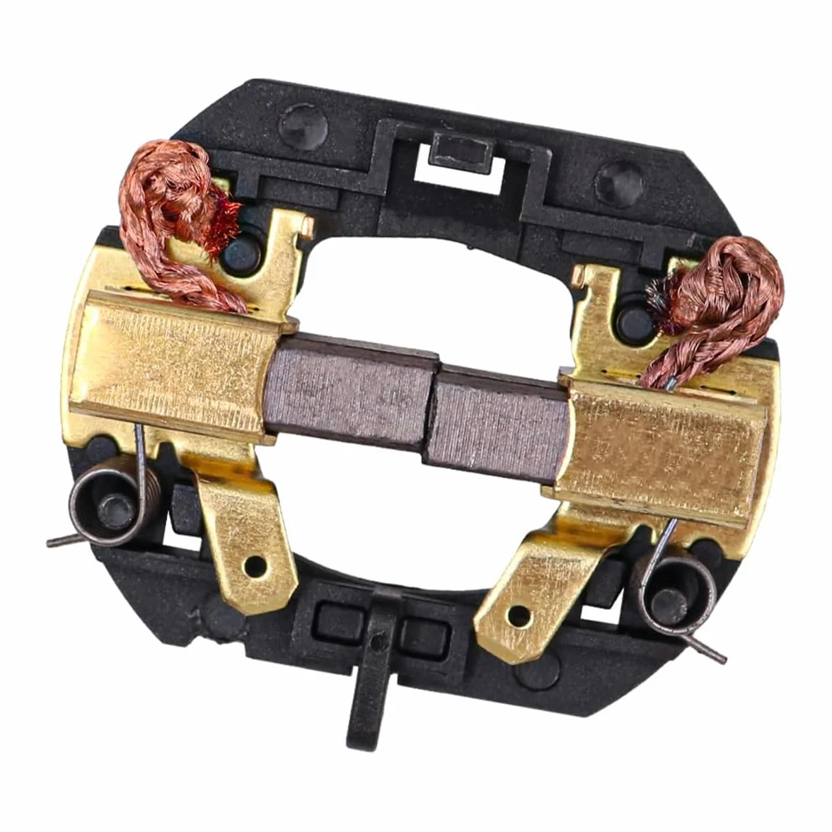 Namvo Porte-Brosse en Carbone N012060 pour DC330 DCS331 DCD925 DCD930 DCD940 DCD980 DCD985