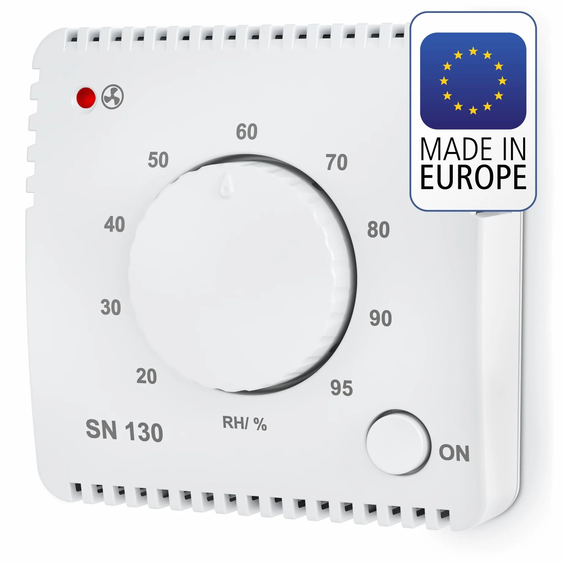 ELEKTROBOCK SN130 sonde d'humidité commande automatique ventilateurs salle de bain