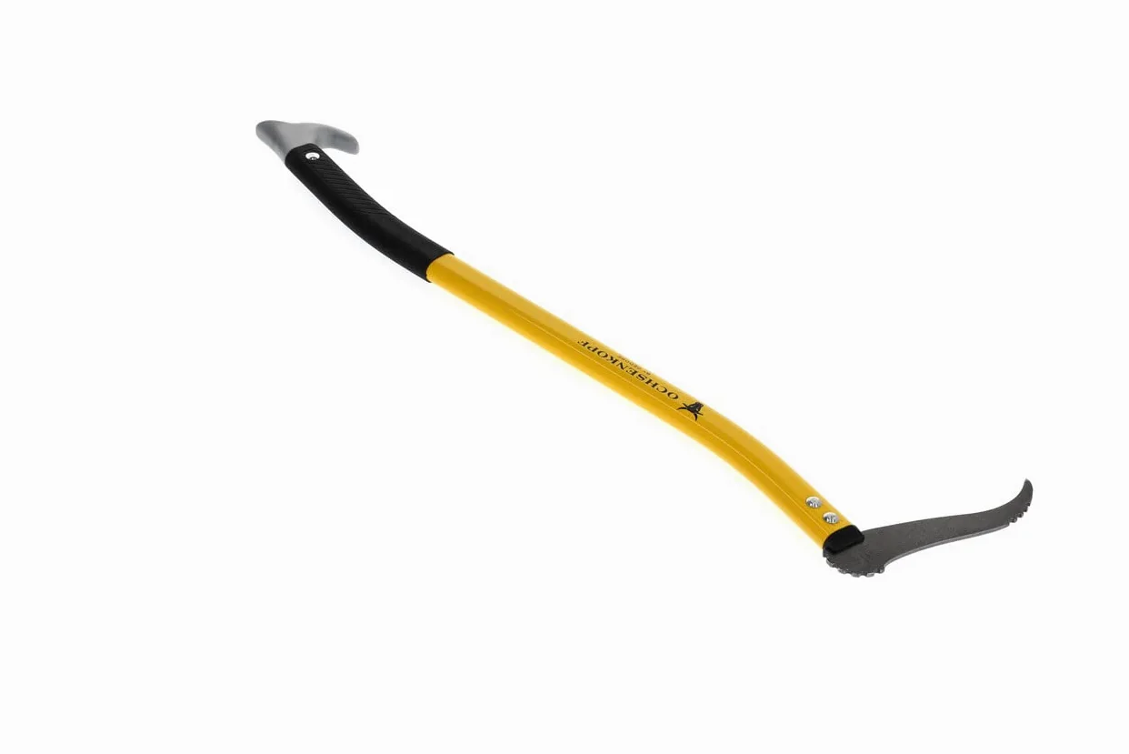 Ochsenkopf OX 172 A-0700 1976168 Sapie main avec manche alu 700mm poids 580g