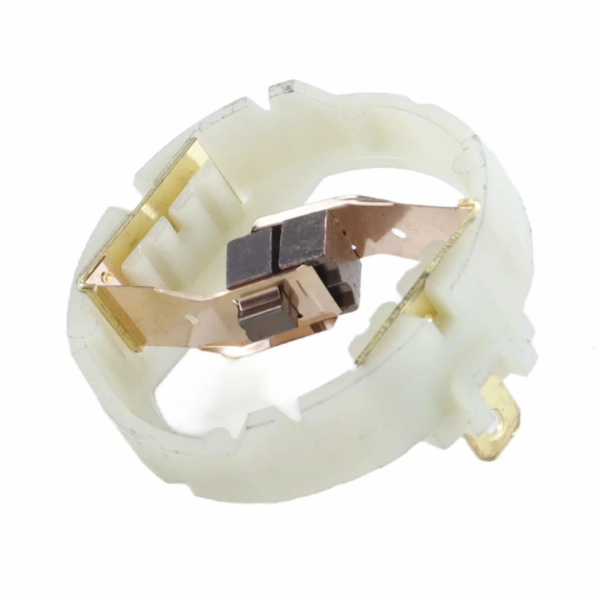 Balais De Charbon Pour Perceuse Meuleuse Ponceuse Parkside PWSA 20 Li