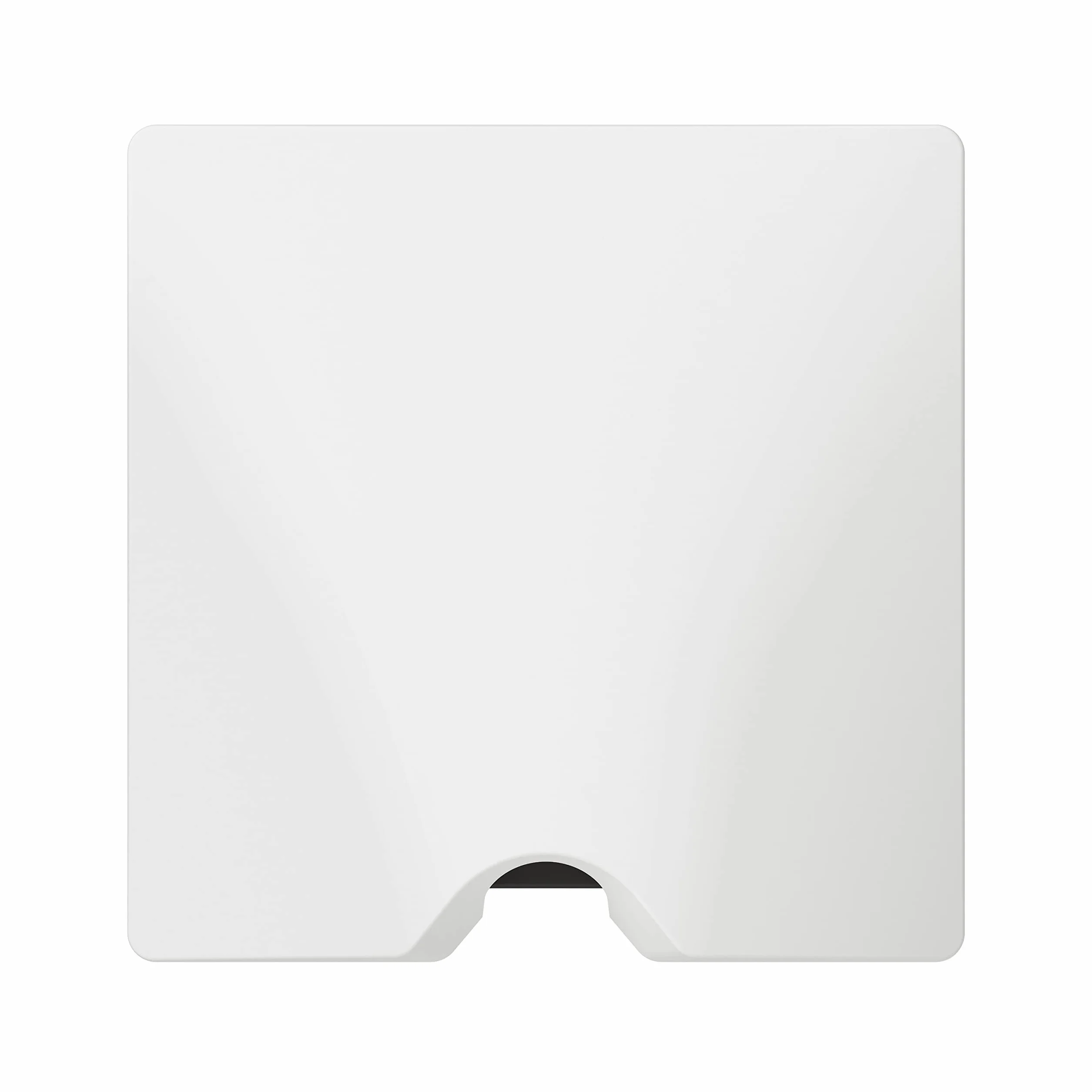 Legrand Dooxie Sortie De Câble IP44 Blanc