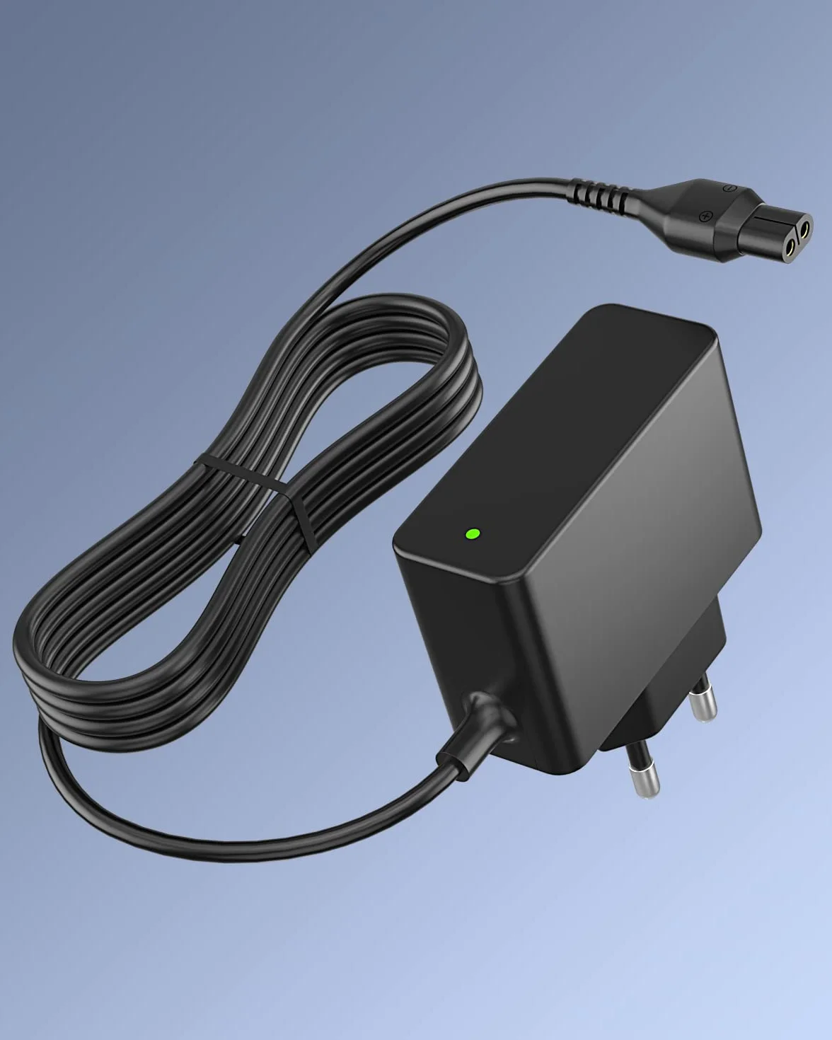 Chargeur Compatible Karcher WV2 WV1 WV50 WV60 WV70 WV75 WV5 Adaptateur