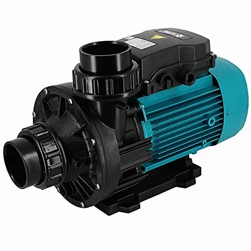 Pompe massage - Wiper3 150 Mono 2P4P de Espa