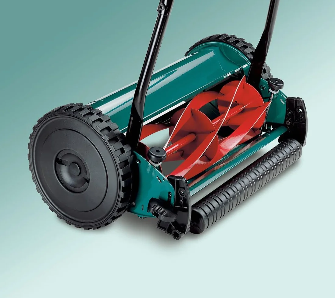 Bosch AHM 30 Tondeuse à Main Vert