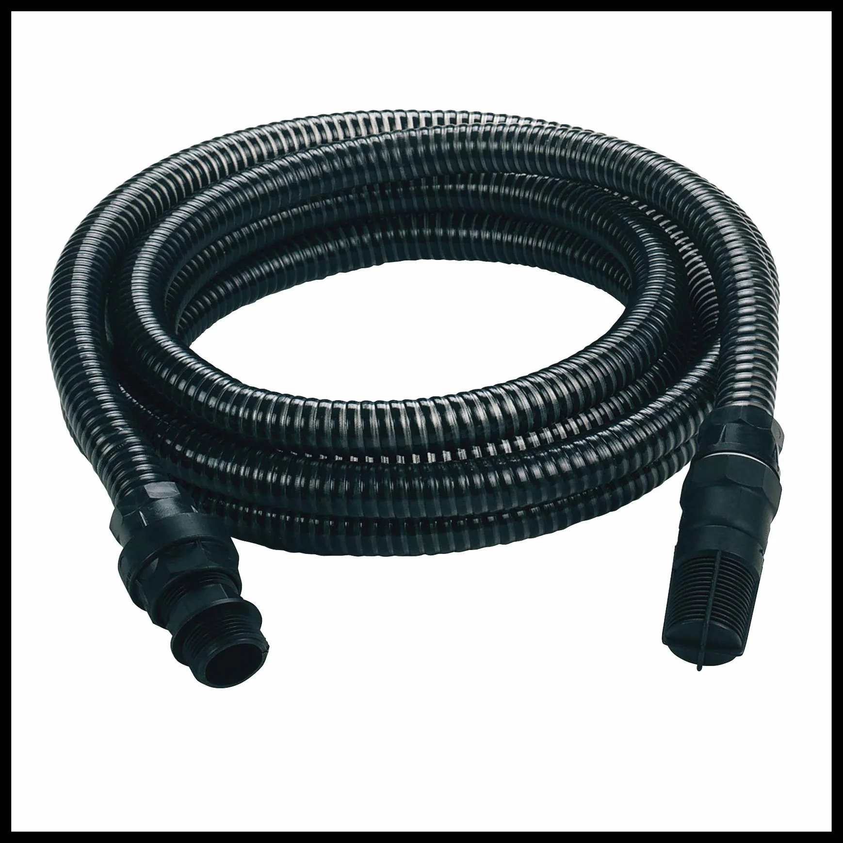 Einhell Groupe de surpression GC-WW 6538 Set 650 W Hauteur d'aspiration 8 m Câble d'alimentation 1,4 m