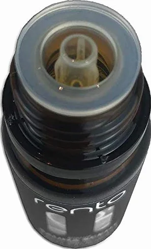 Rento Sauna Fragrance INTENSIF Sauna 10ml Goudron